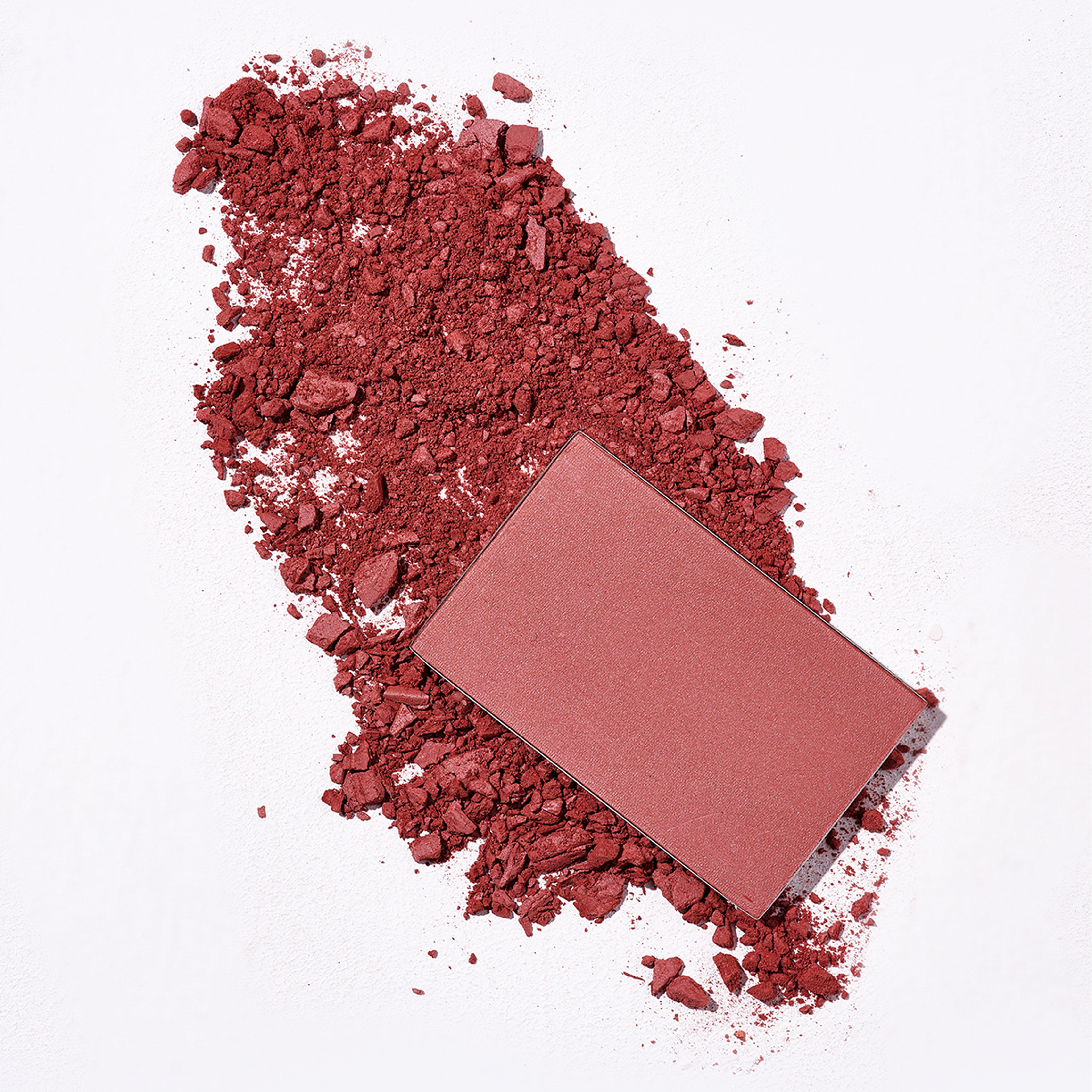 TALC FREE My Joy Powder Blush 05 Dusty Rose