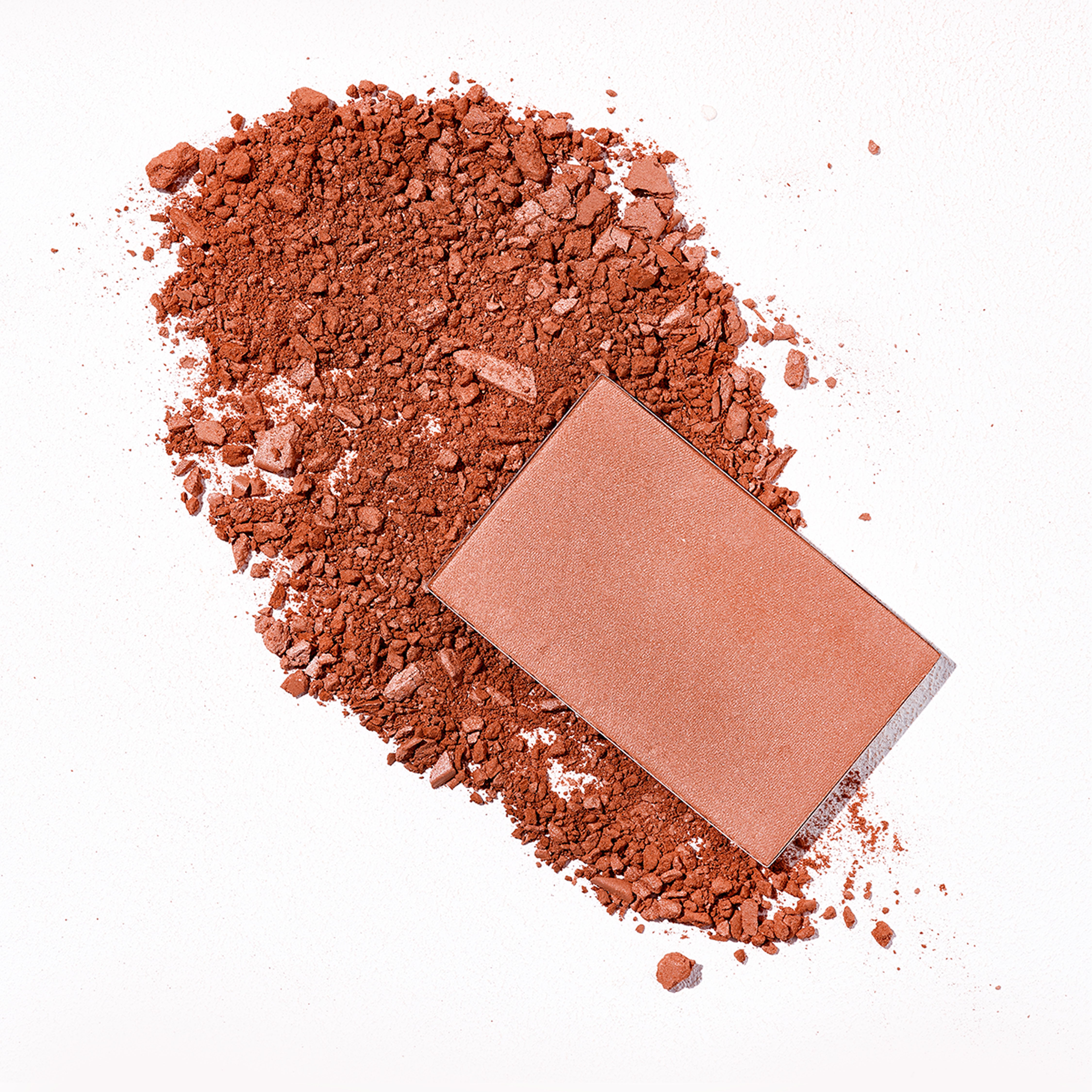 Talc Free My Joy Powder Blush 07 Brıck