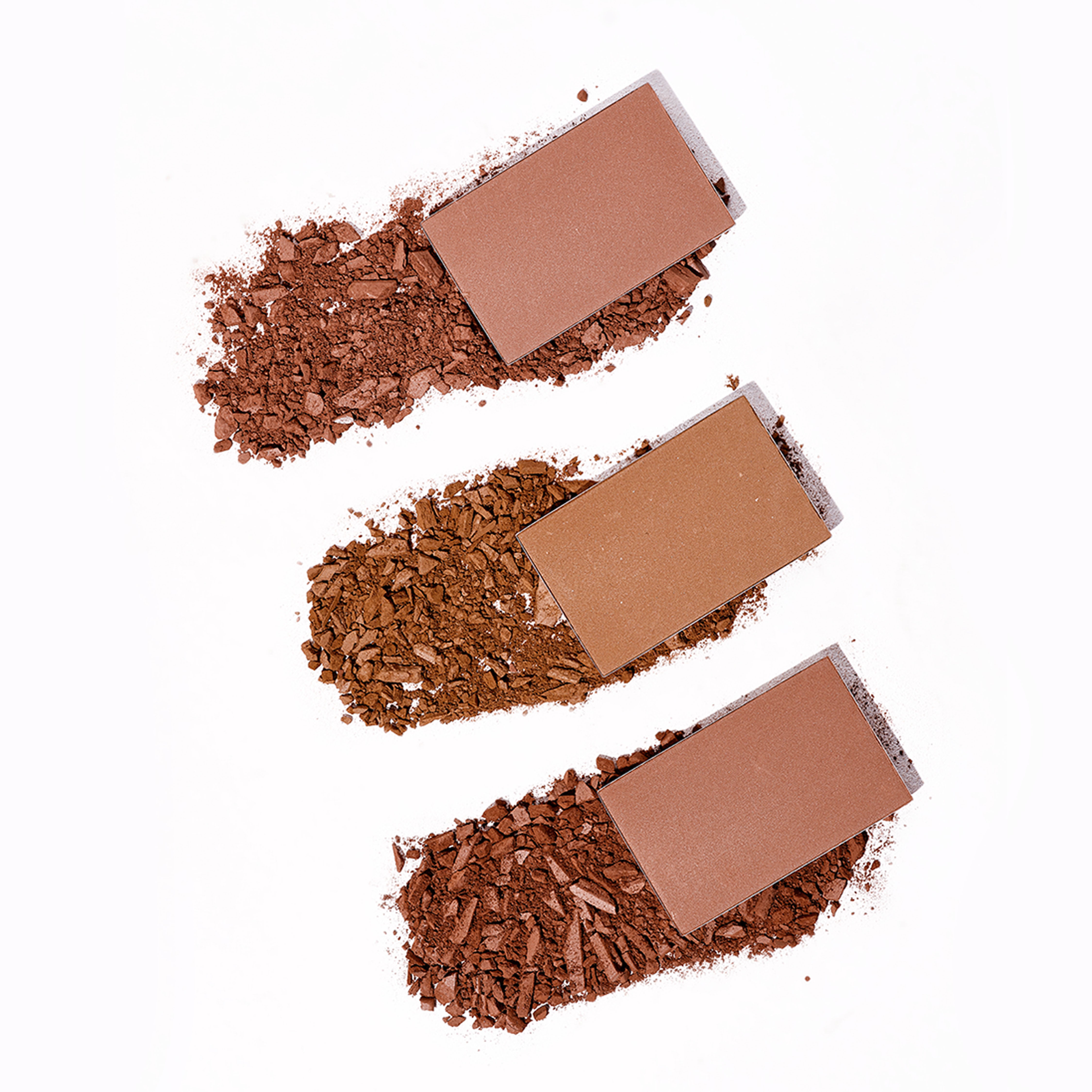 TALC FREE My Joy Scultpıng Bronzer & Contour Angel Dark 01 Soğuk Alt Ton