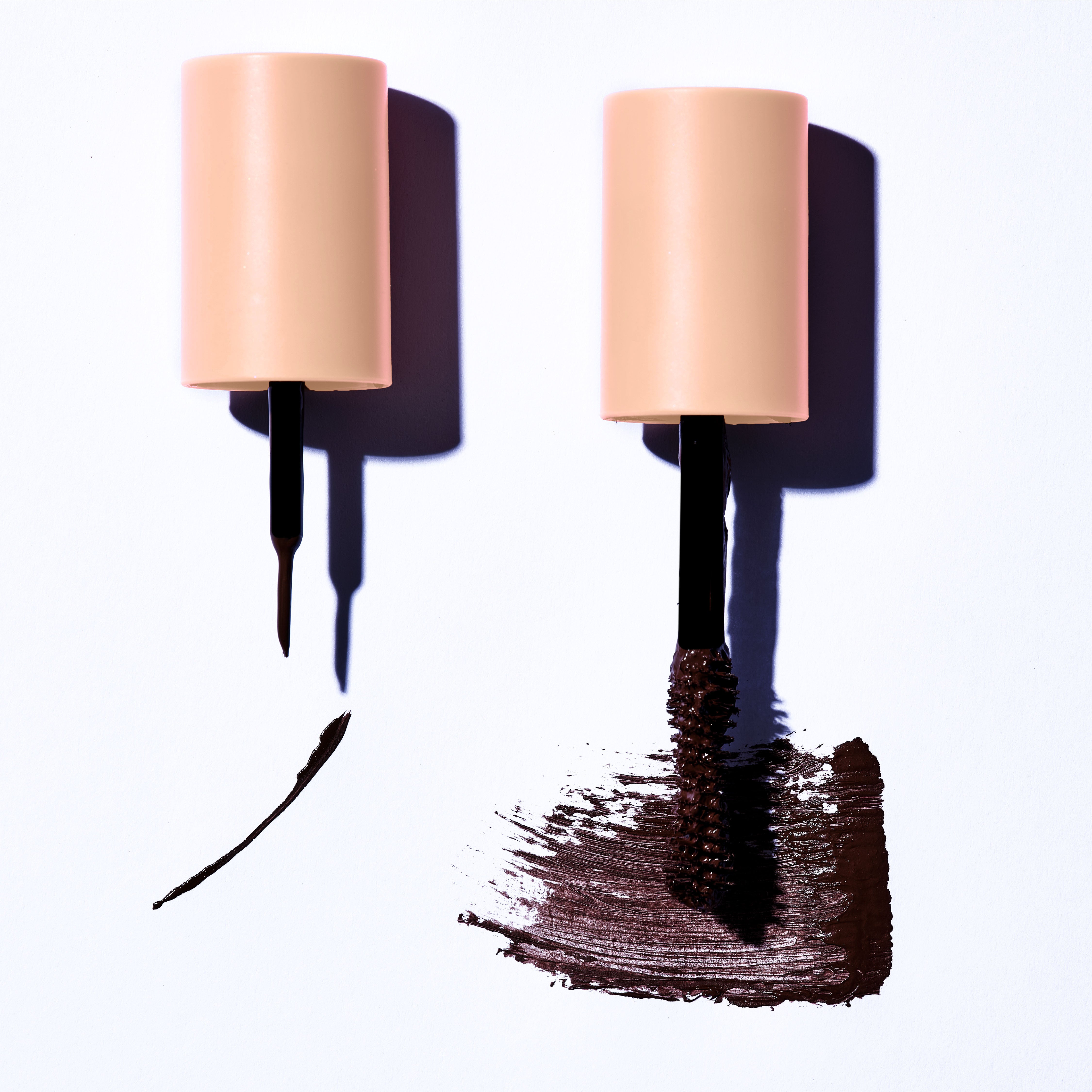Duo Joy 2ın1 Mascara Eyelıner 02 Brown