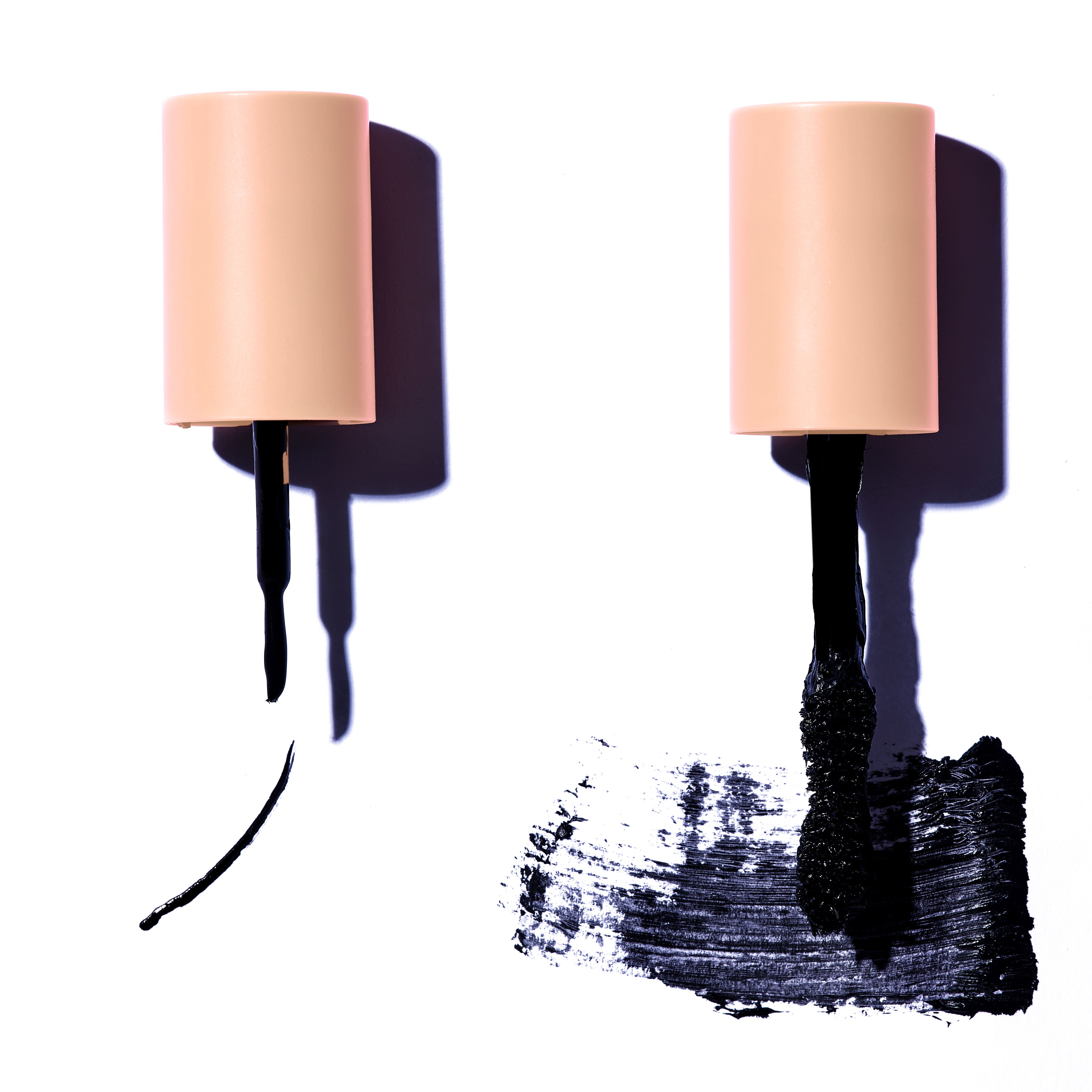 Duo Joy 2ın1 Mascara Eyelıner 01 Black