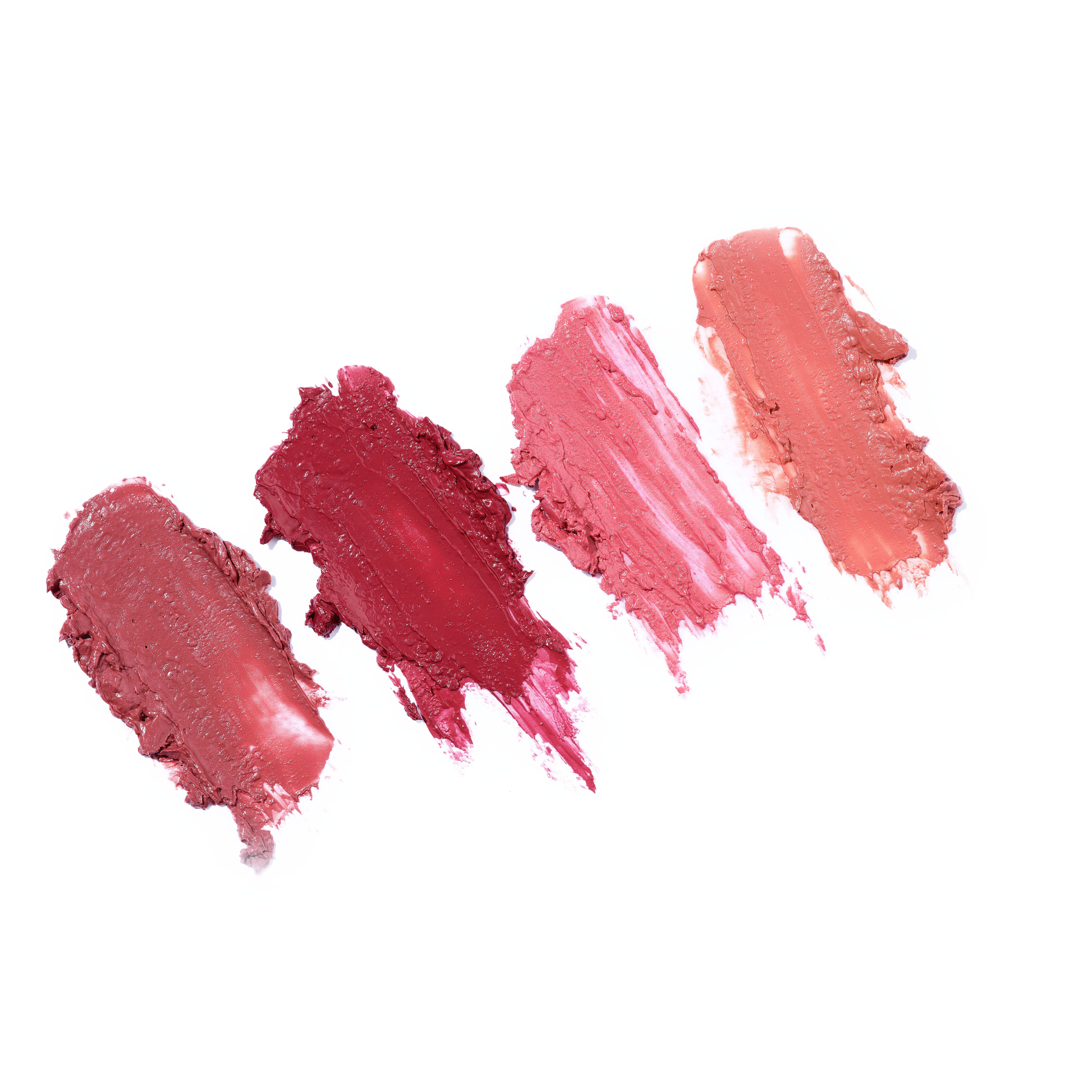Blend Joy Lıp & Cheek Multı Stıck 01 Dewy Berry