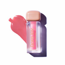 Plump Joy Lip Gloss 