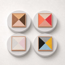 My Joy Fill Eyeshadow Quad 
