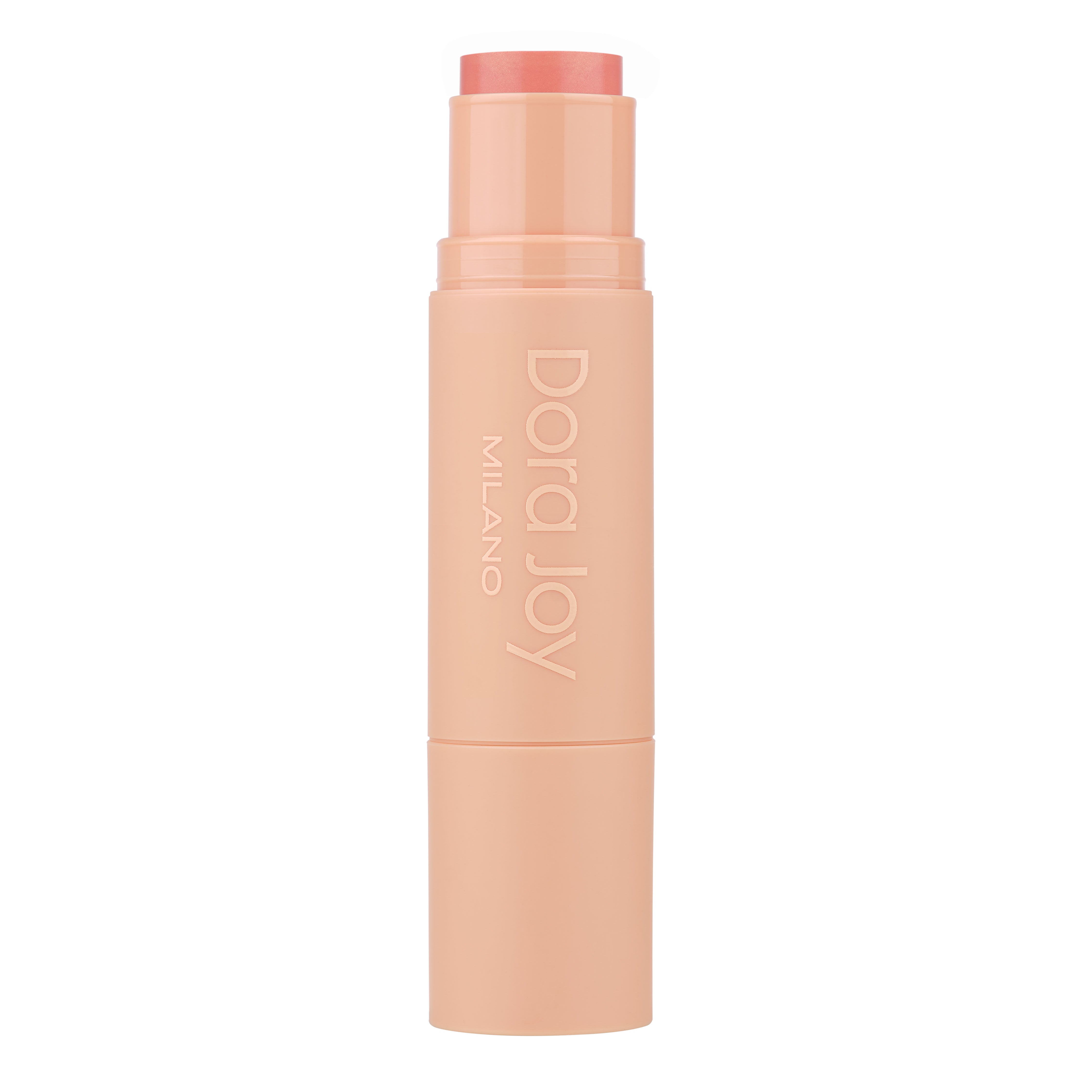 Blend Joy Lıp & Cheek Multı Stıck 02 Dewy Shıne Kıssed