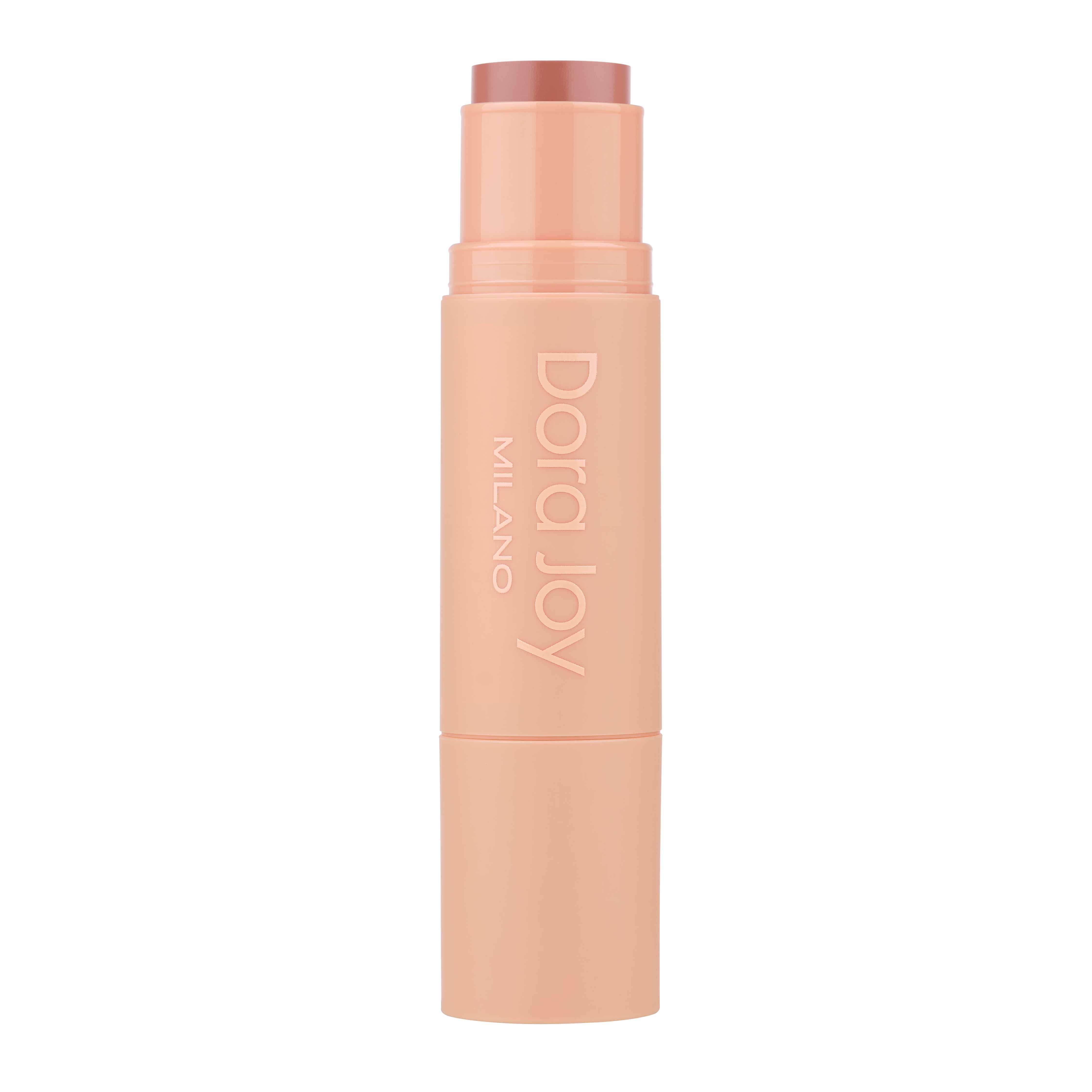 Blend Joy Lıp & Cheek Multı Stıck 03 Dewy Dusty Rose