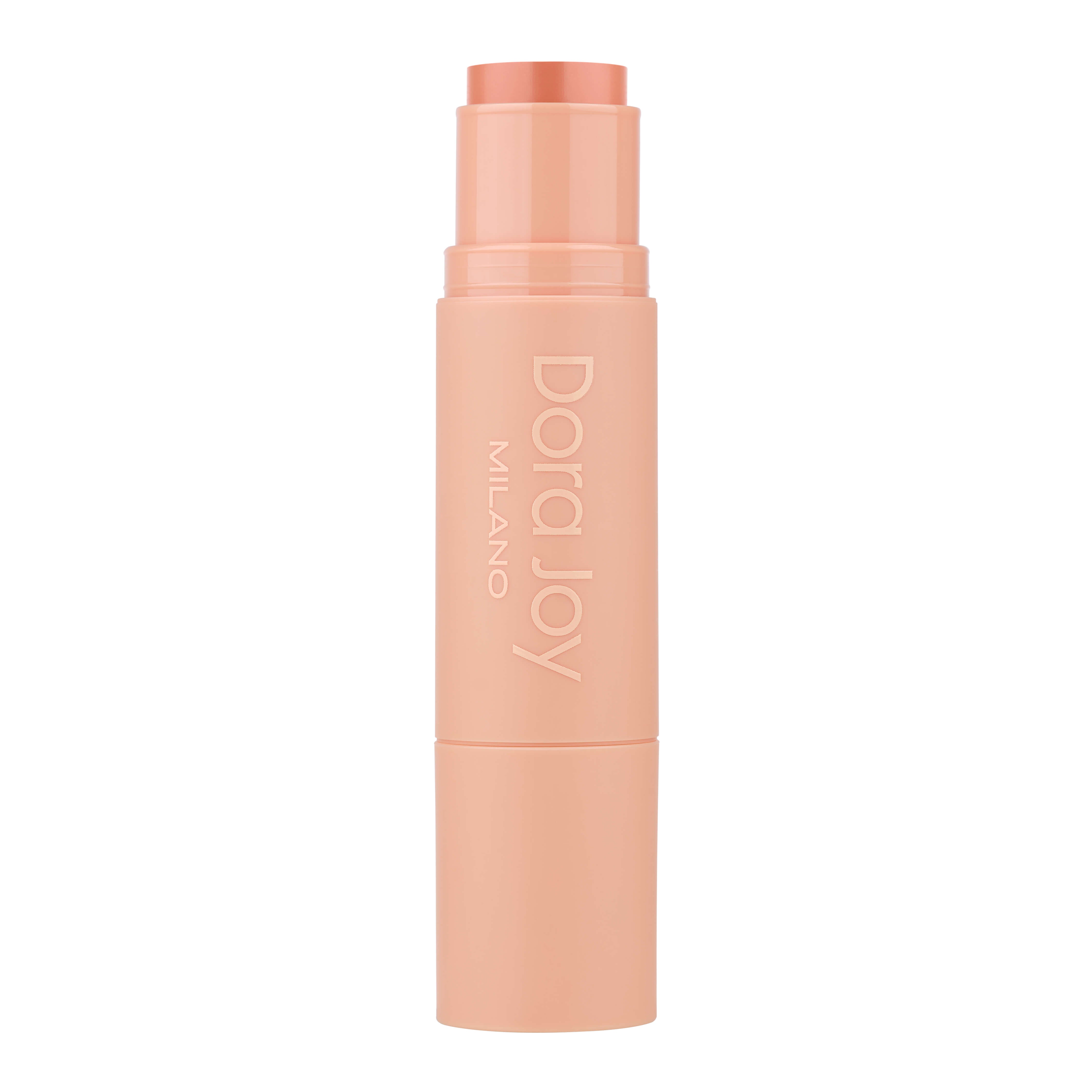 Blend Joy Lıp & Cheek Multı Stıck 04 Dewy Peach