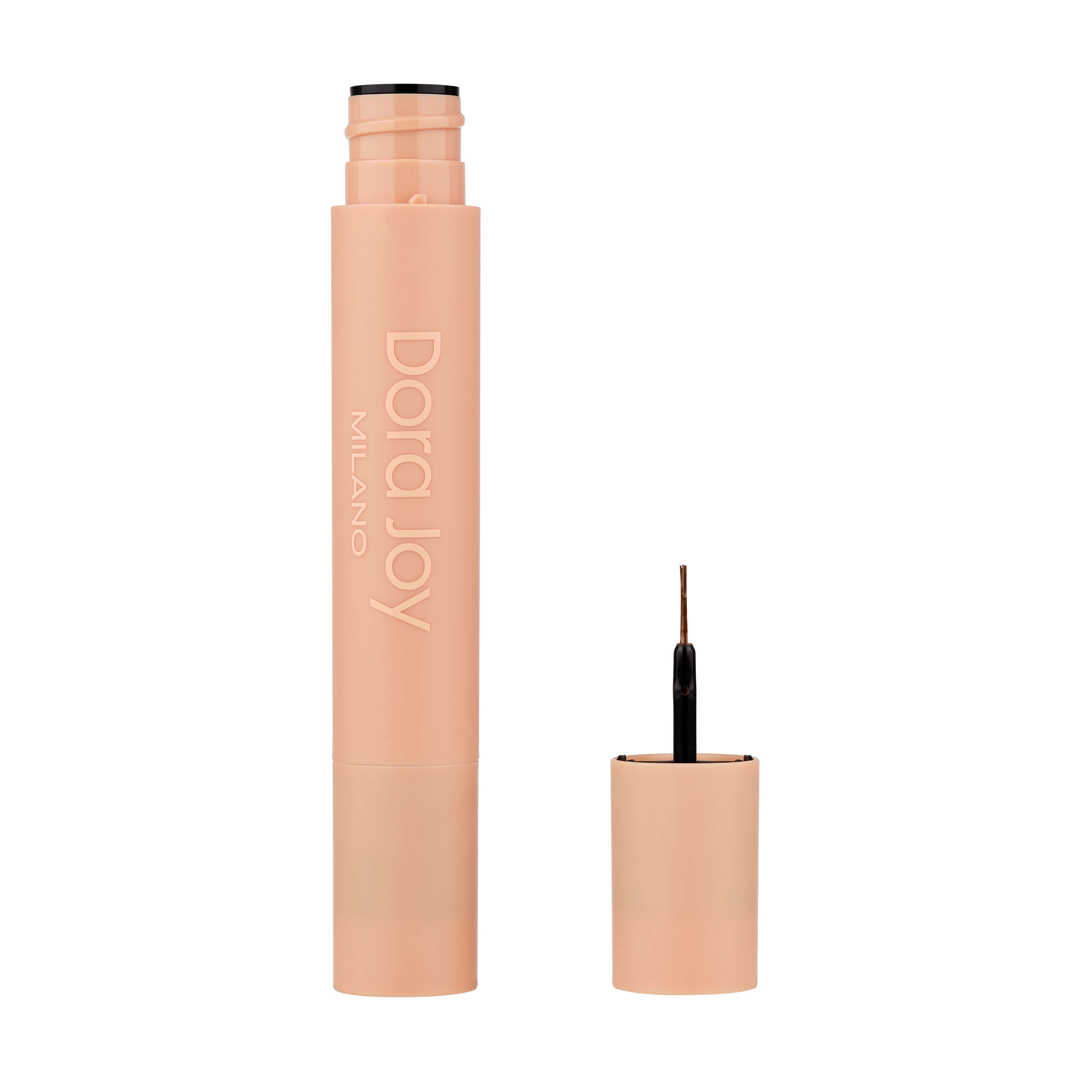 Duo Joy 2ın1 Mascara Eyelıner 02 Brown