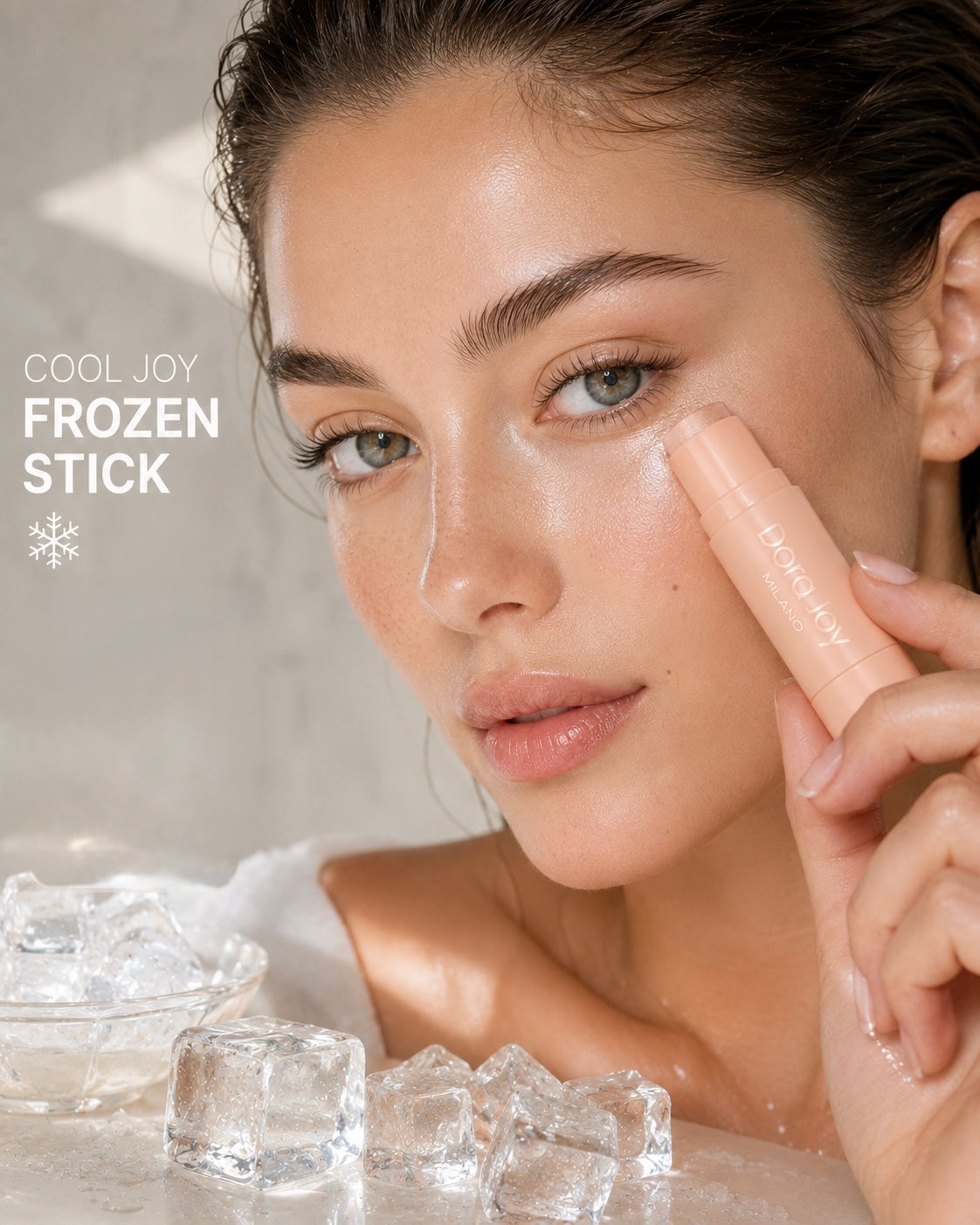 Cool Joy Frozen Eye Stıck