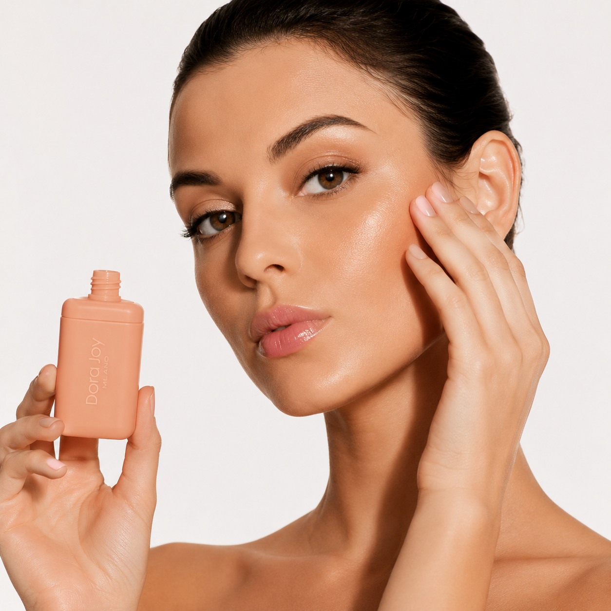 Multı Joy Glow&Care Drops 02 Glowıng Bronzer