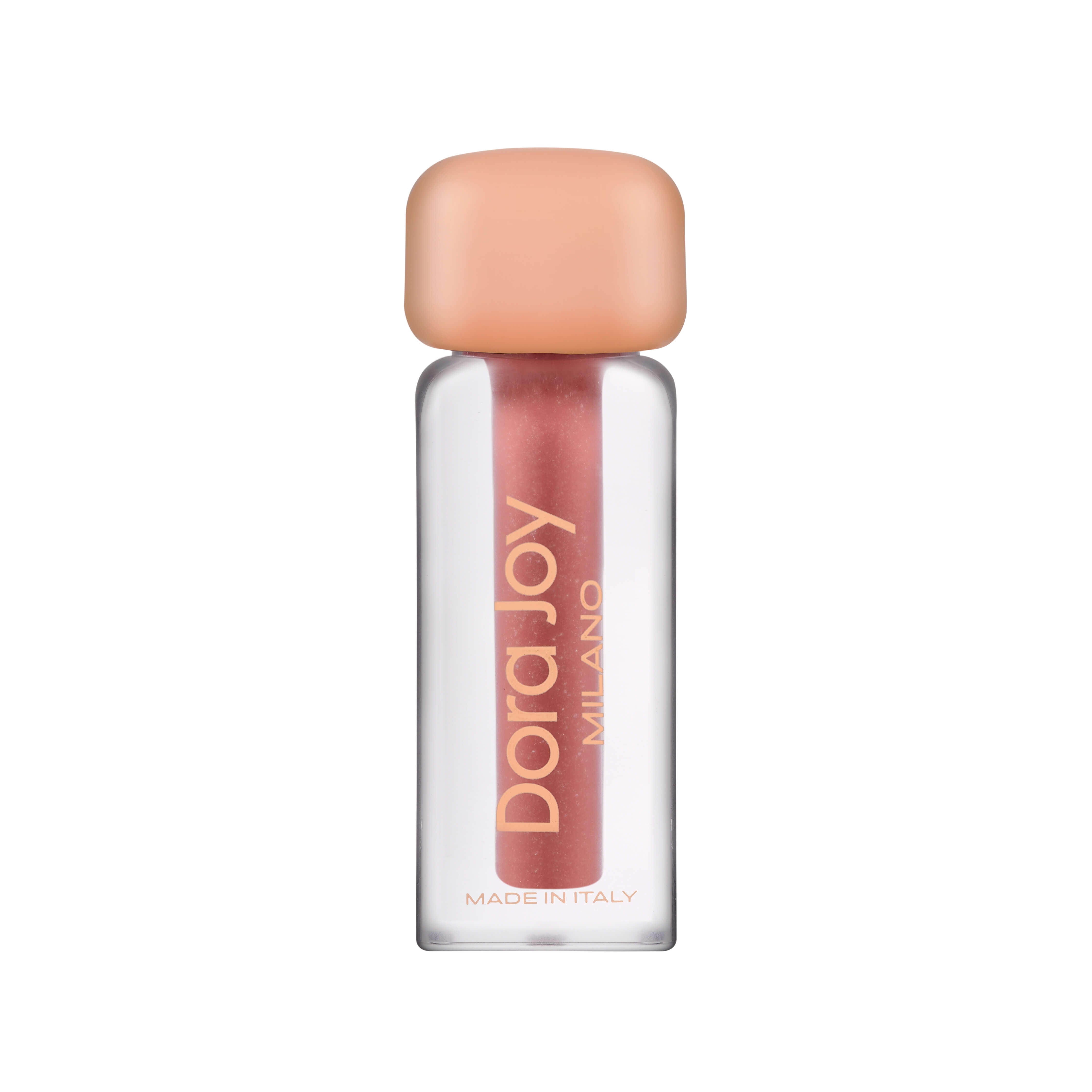 Joy Glow Maracuja Lıp Gloss 01  Nude Blıss