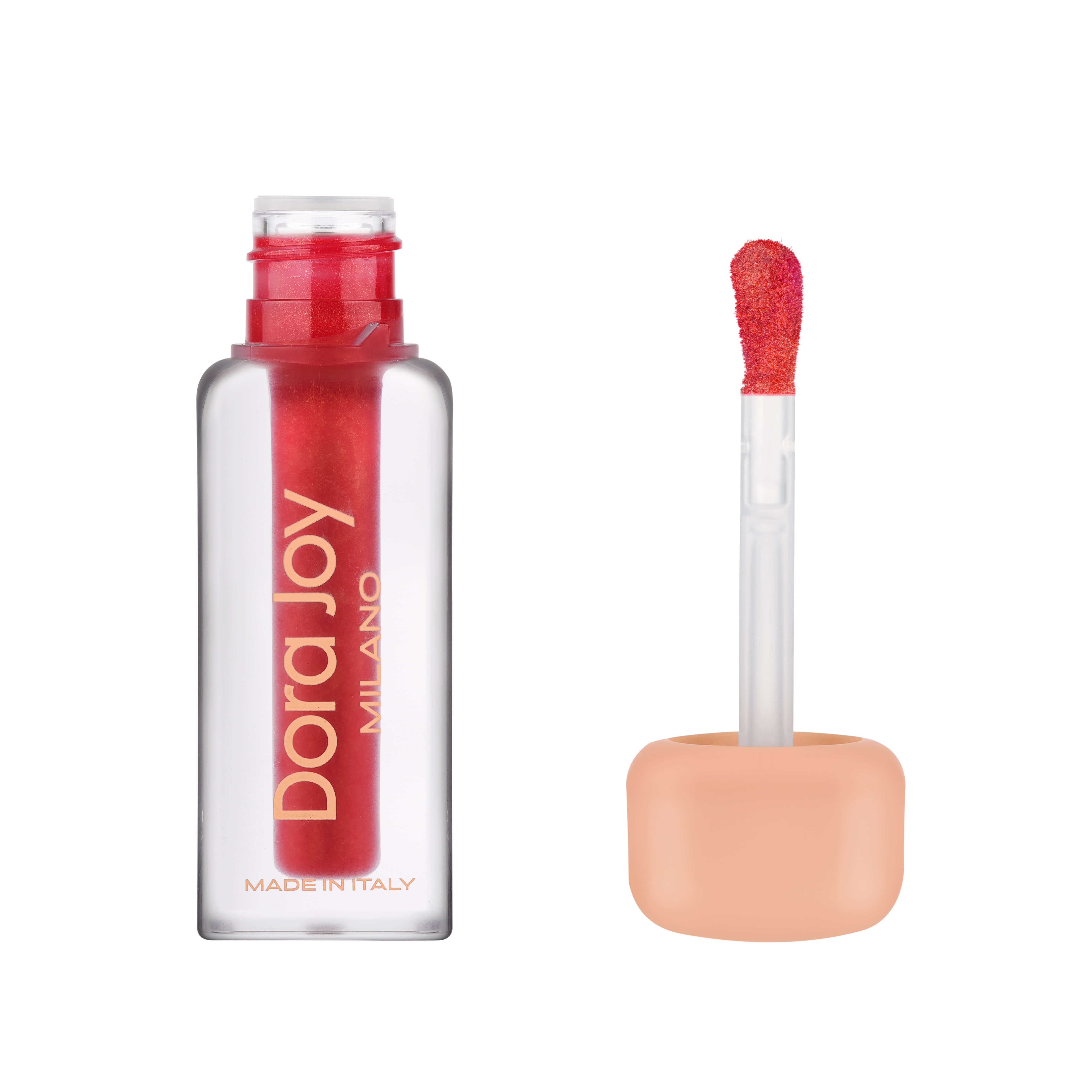 Joy Glow Maracuja Lıp Gloss 03 Ruby Glow