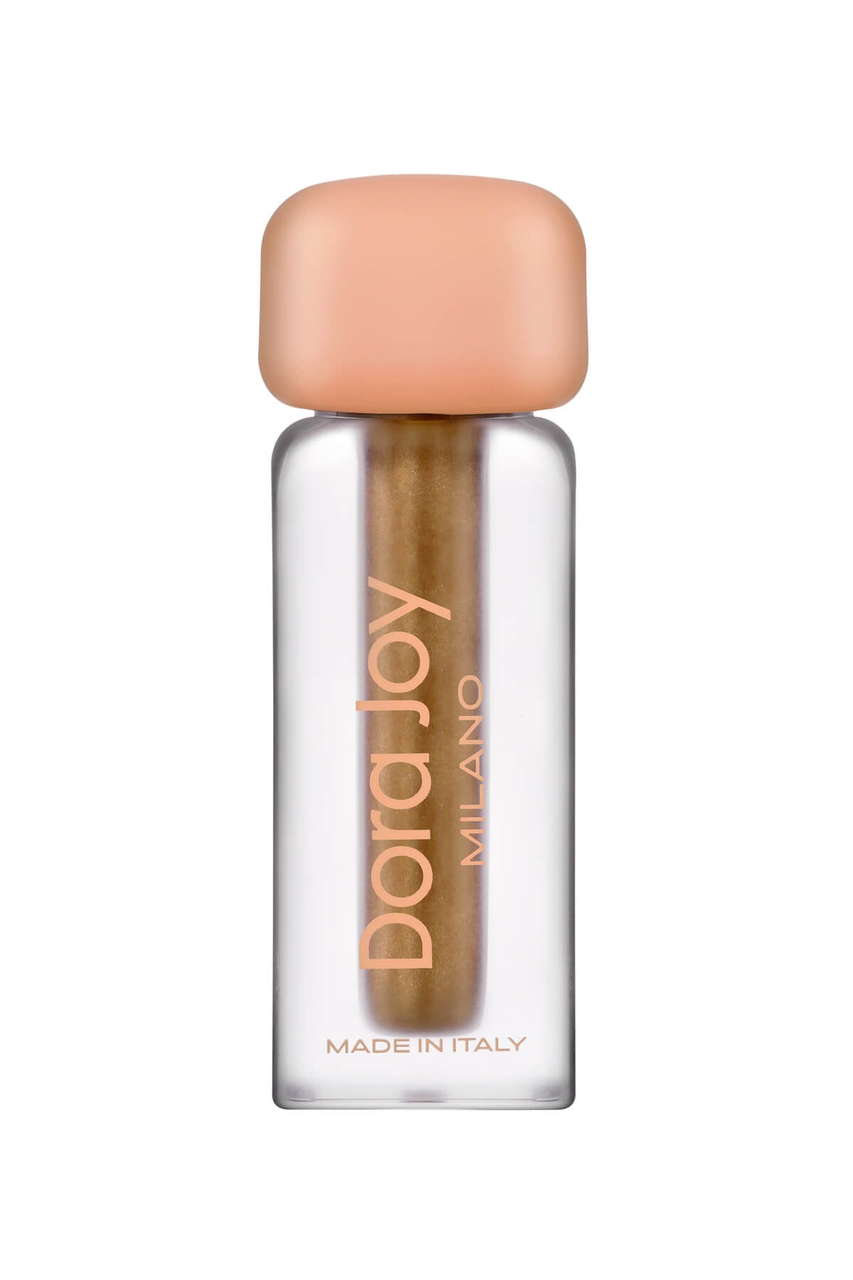 Joy Lıquıd Eyeshadow 01 Sultry Gold