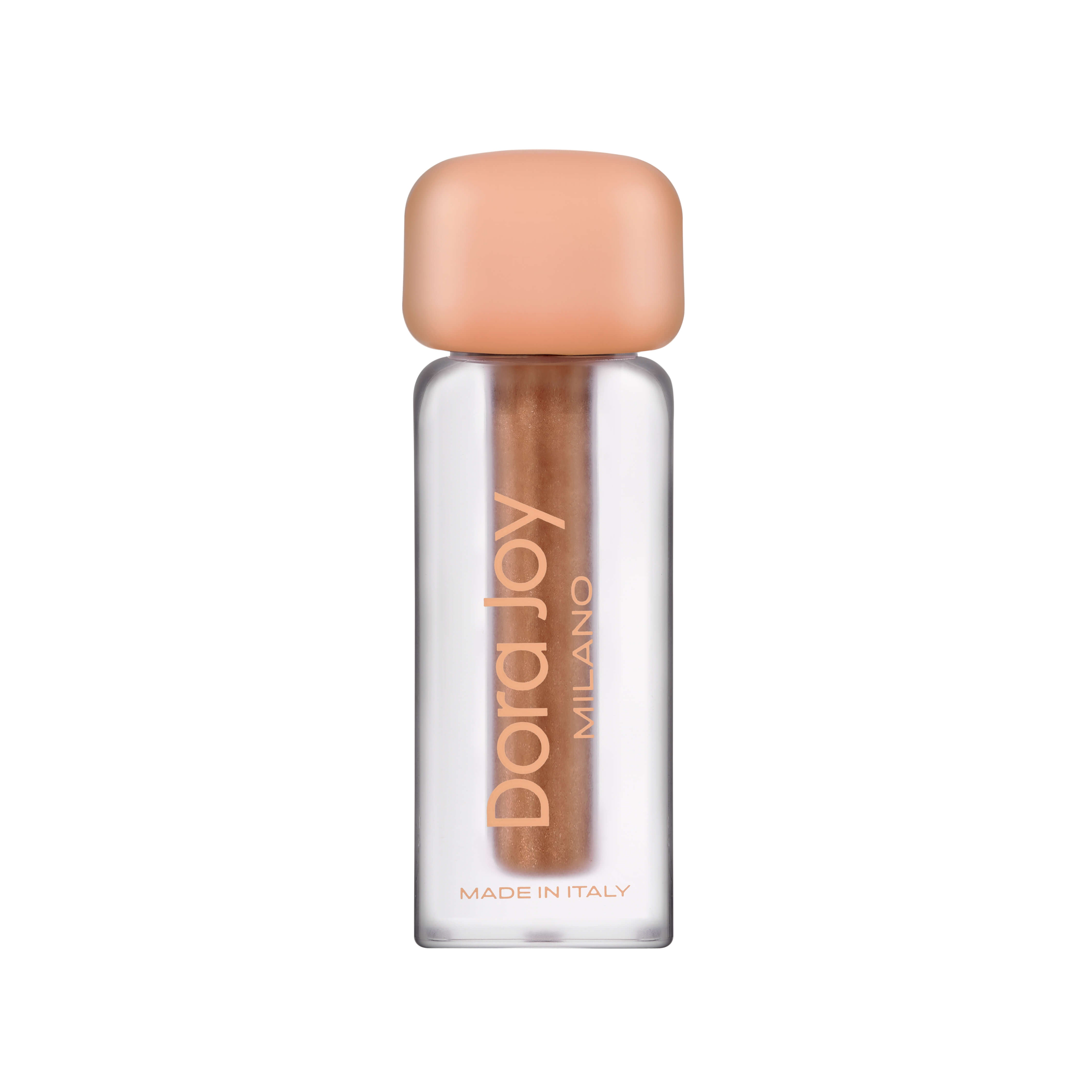 Joy Lıquıd Eyeshadow  02 Sultry Brown