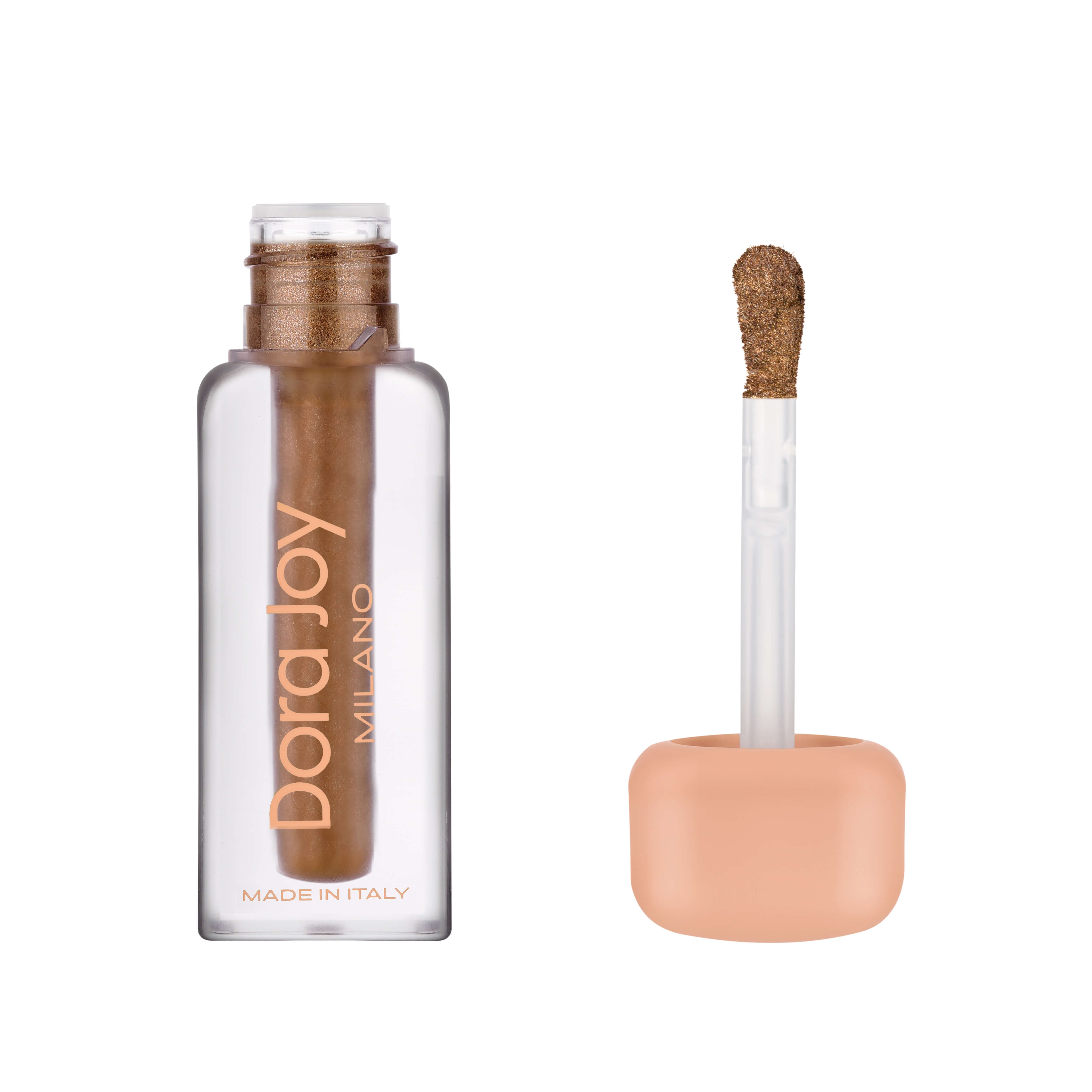 Joy Lıquıd Eyeshadow  03 Sultry Bronz