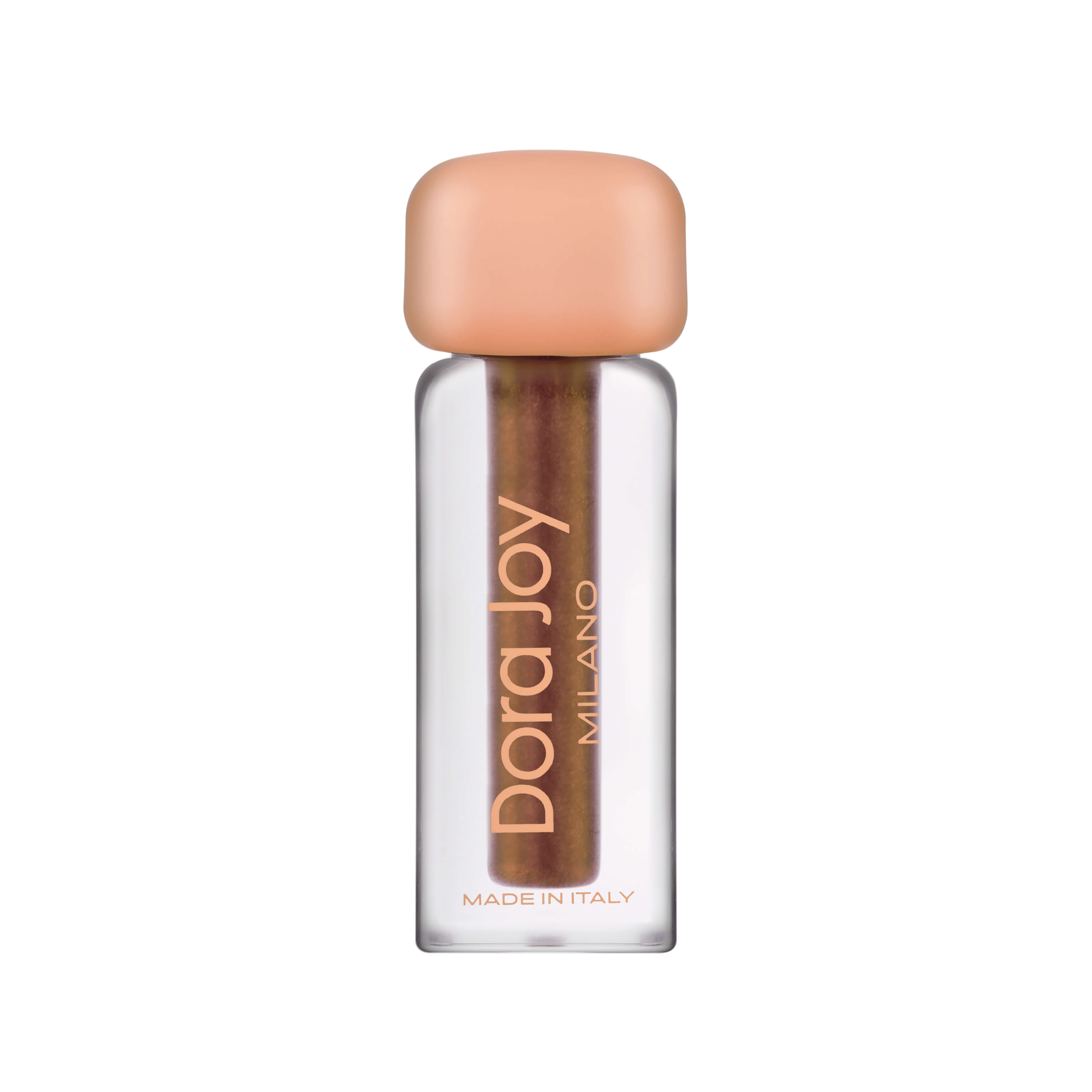 Joy Peptıde SPF30 Lıp Gloss Caramel Nude