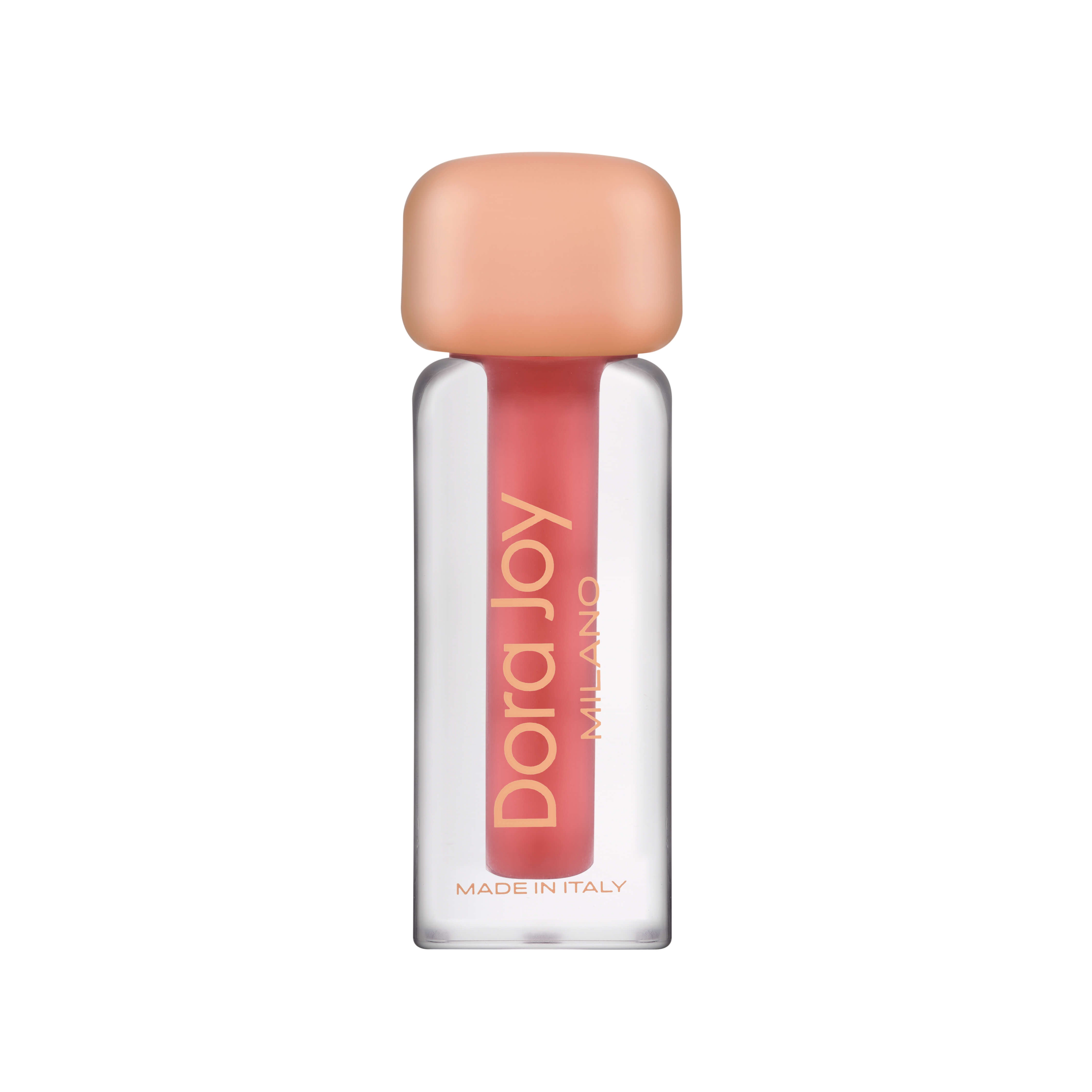 Joy Peptıde SPF30 Lıp Gloss Peachy Kıss