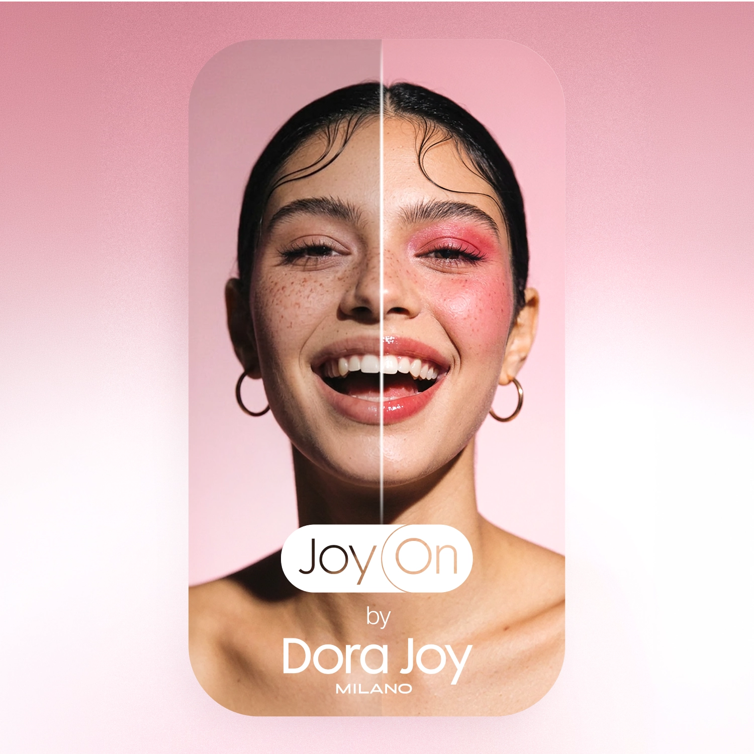 Joy On Sanal Makyaj