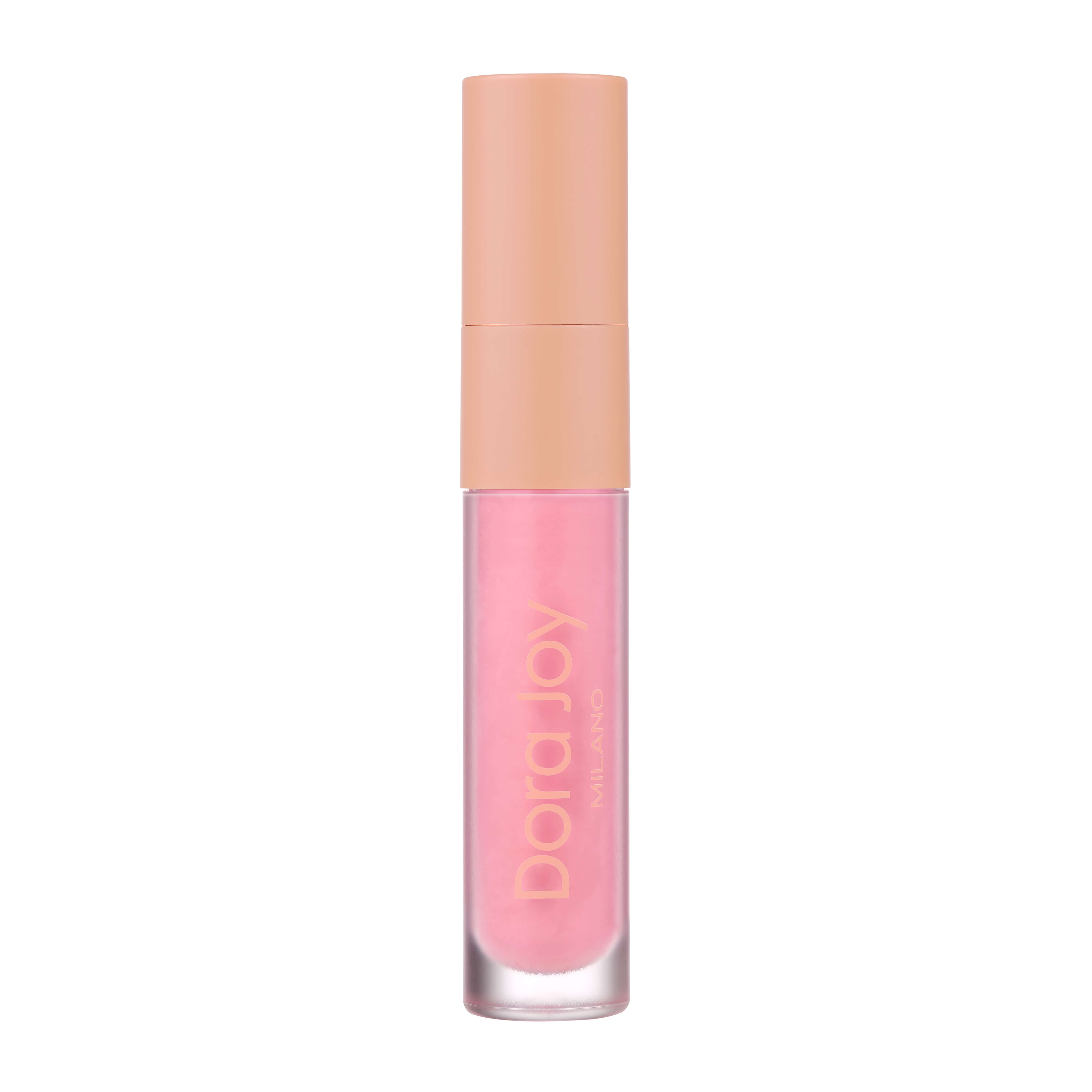 Lıquıd Joy Blush SPF30 01 Wıld Pınk