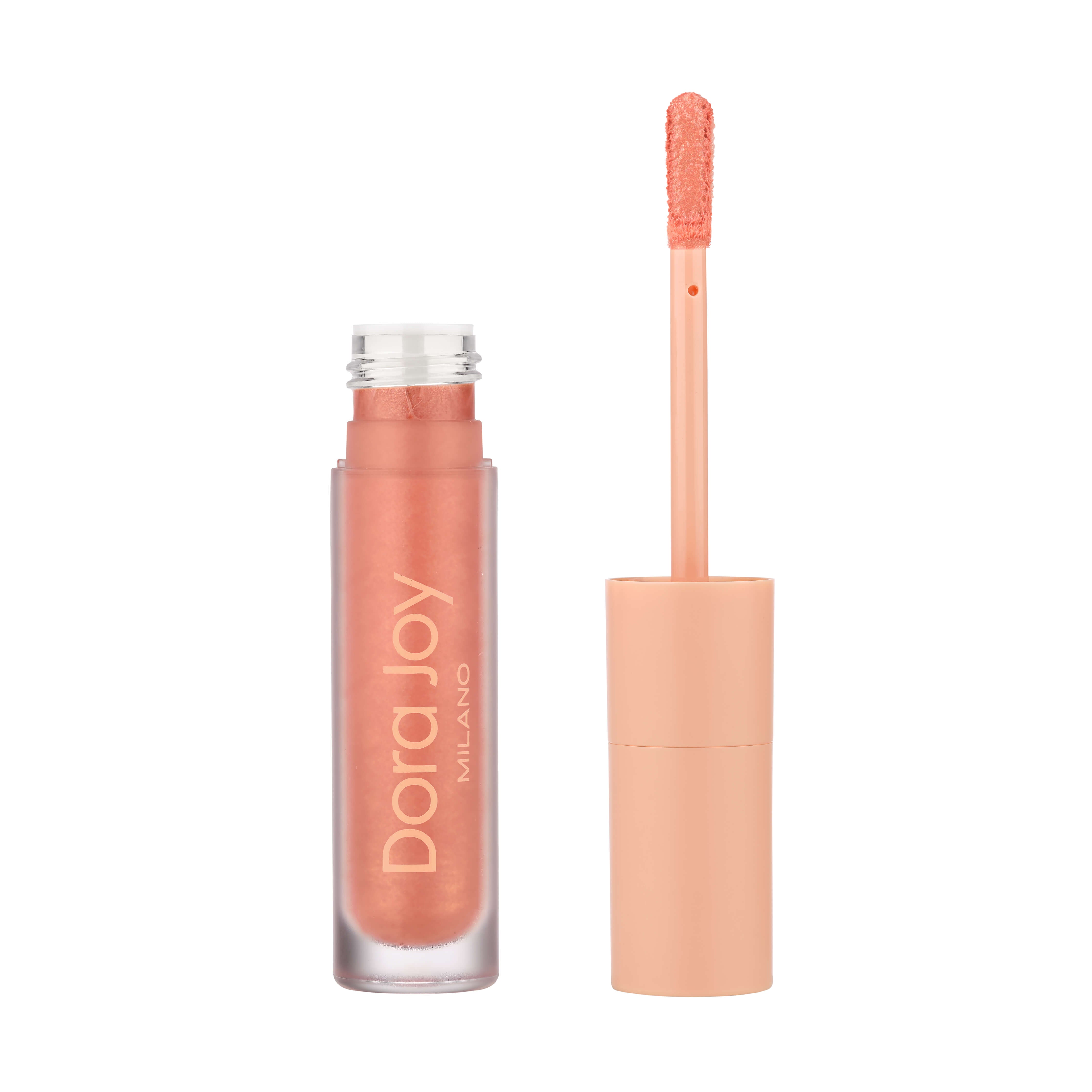 Lıquıd Joy Blush SPF30 02 Glowıng Peach
