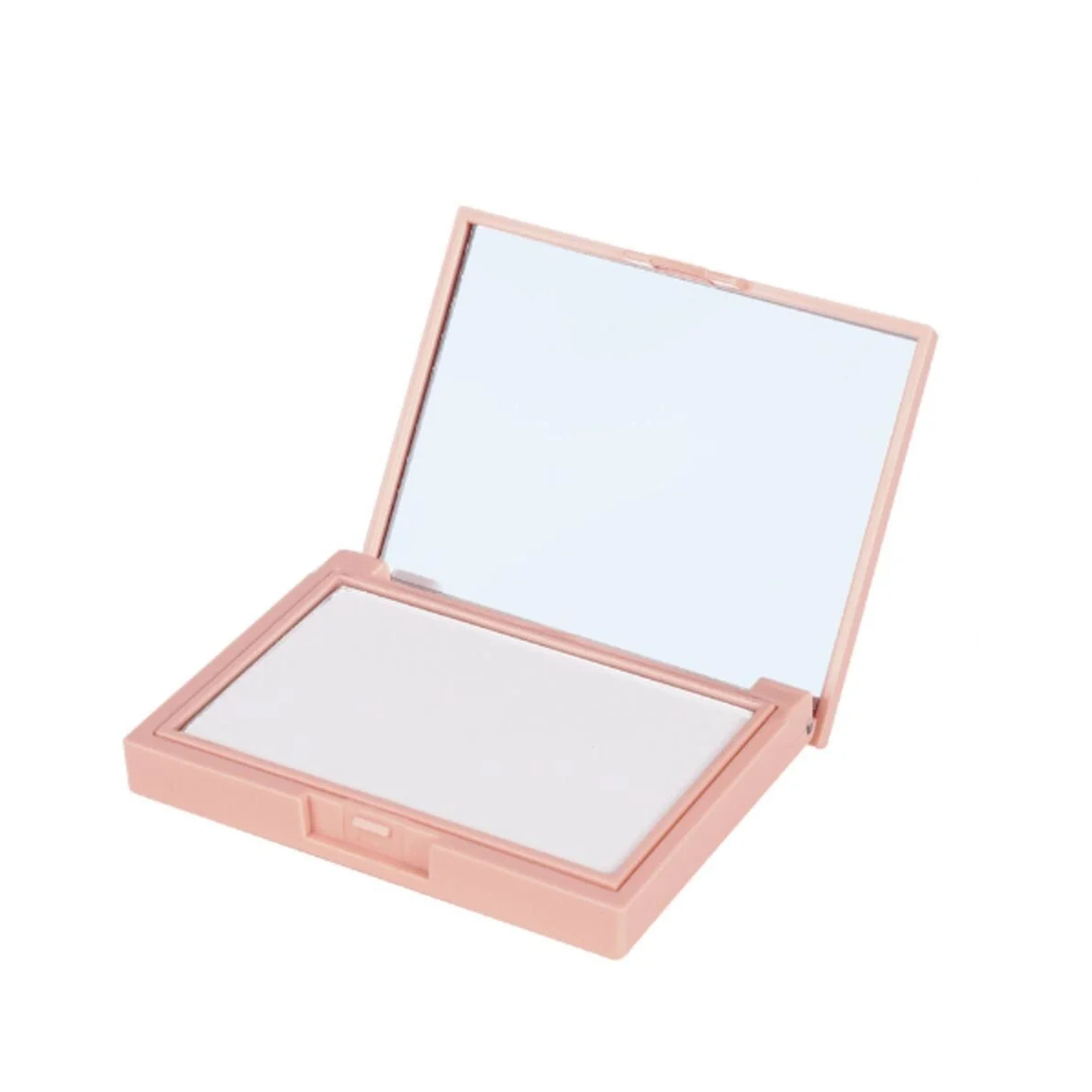 Mat Makyaj Sabitleyici Transparan Pudra 01 Whıte Whıte Baby Transparent Powder Vegan E Vitaminli