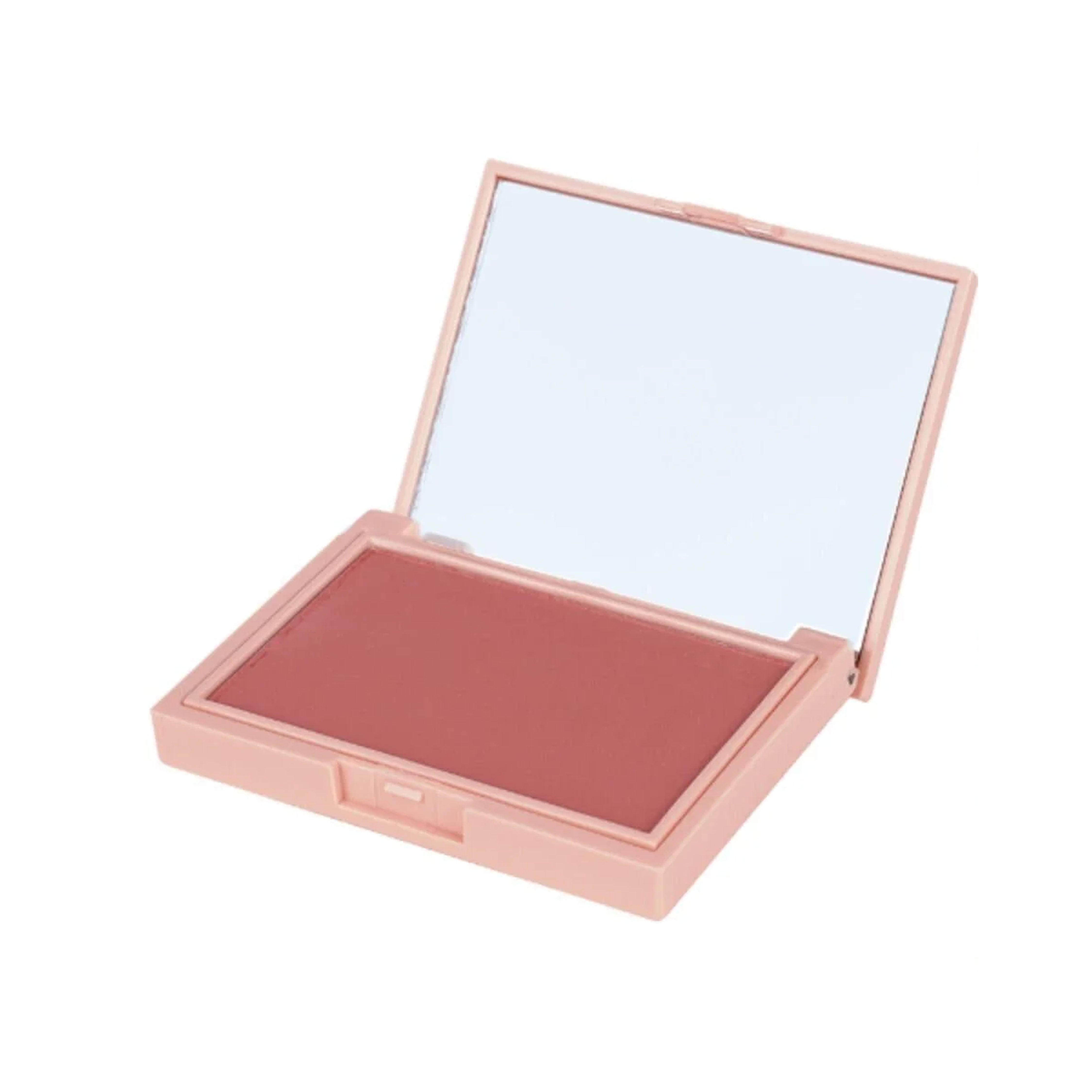Mat Toz Allık 05 Dusty Rose Powder Blush Vegan E Vitaminli