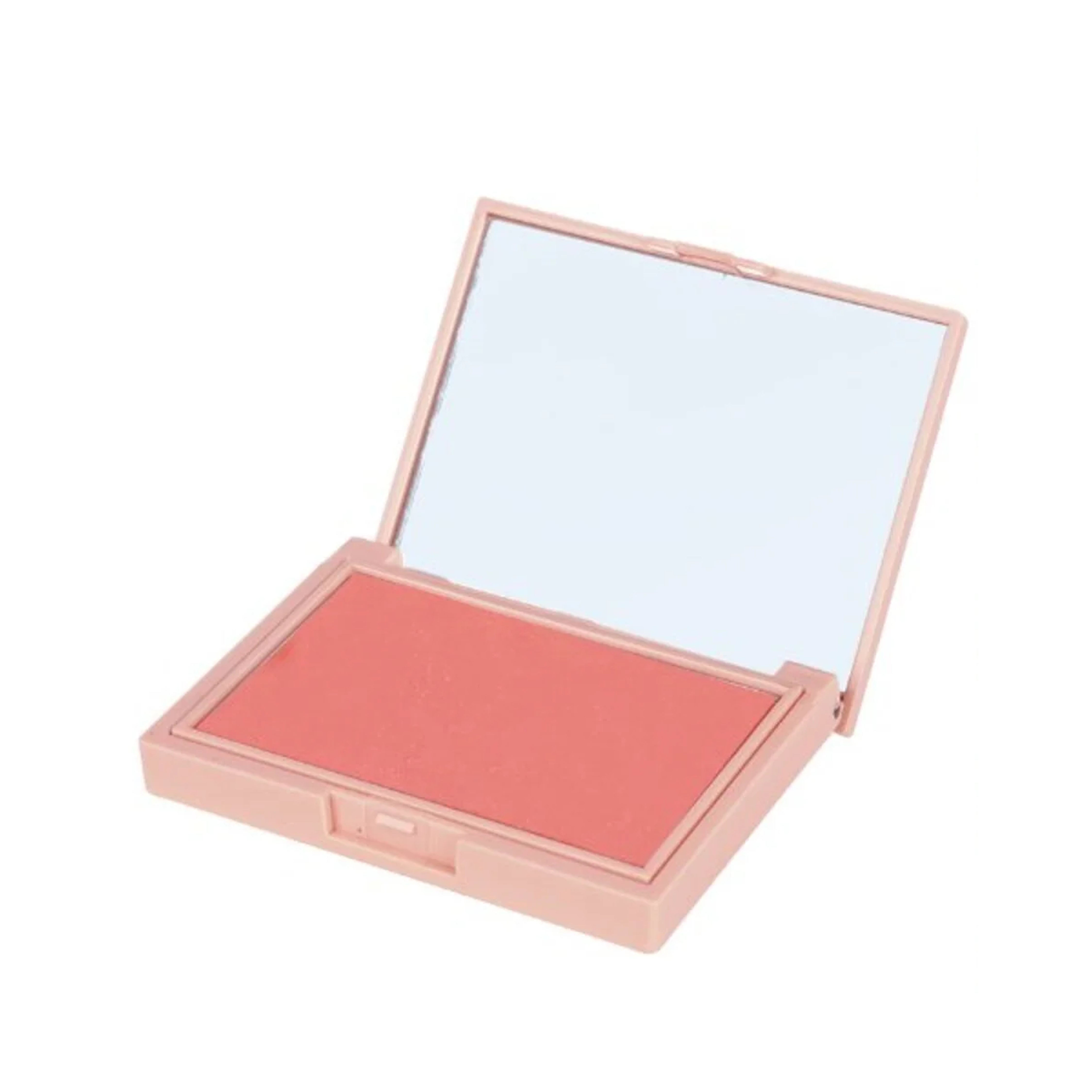 Mat Toz Allık 06 Coral Reef Powder Blush E Vitaminli