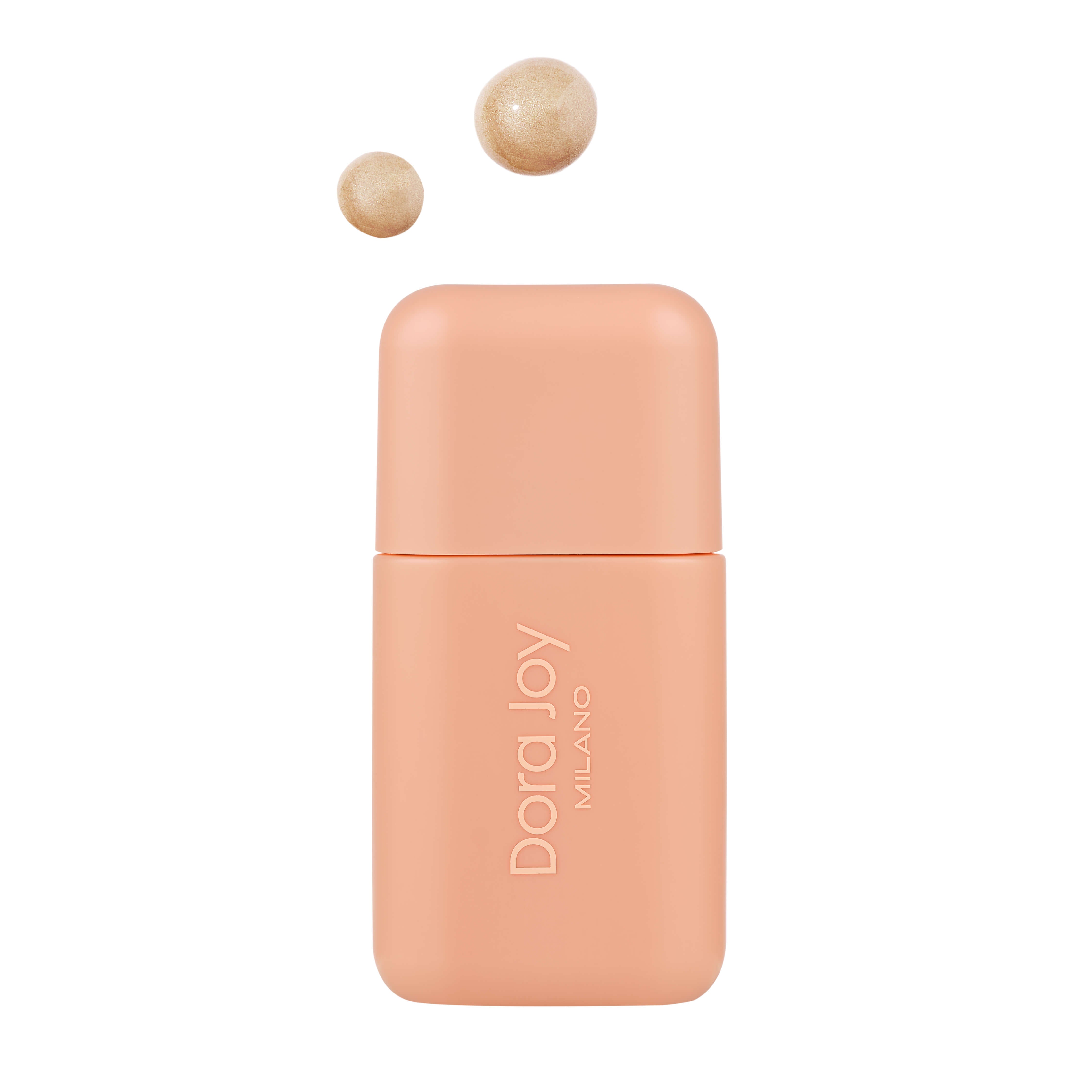 Multı Joy Glow&Care Drops 01 Nude