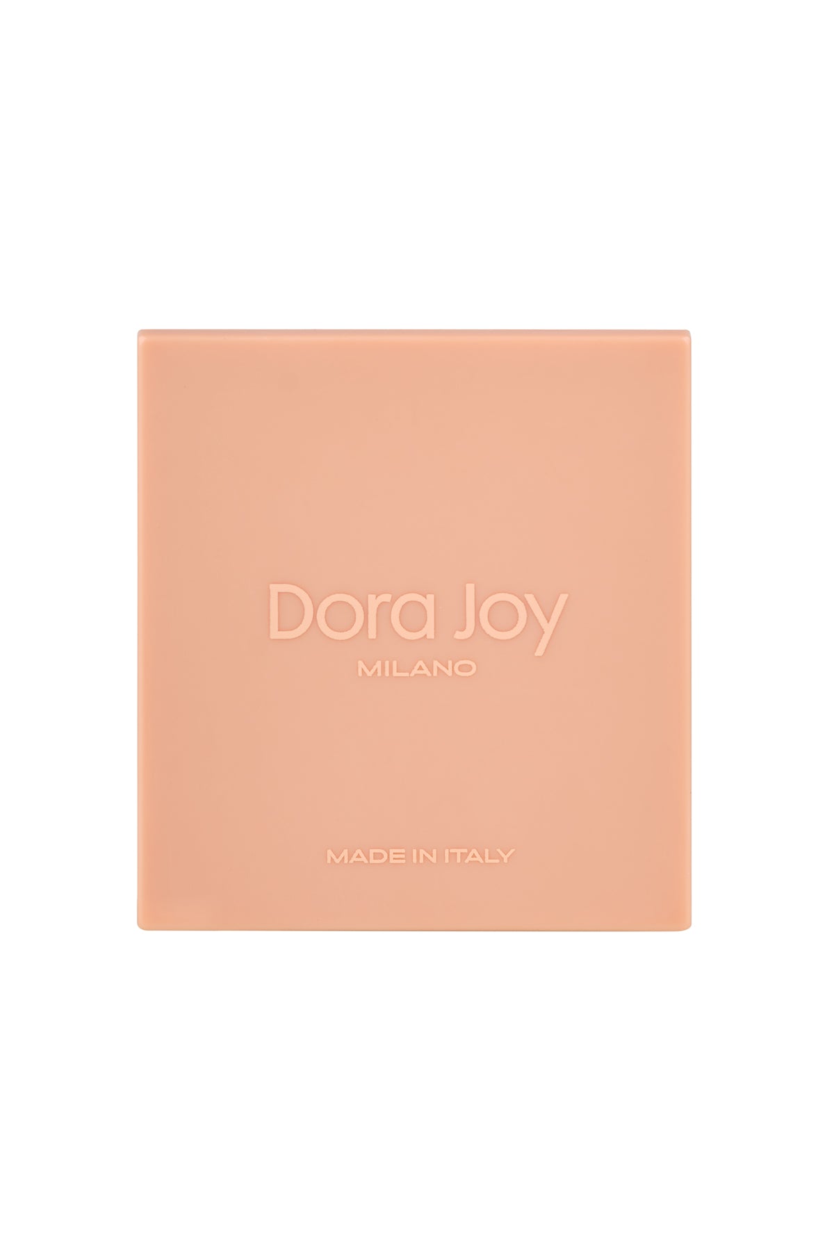 Bos Ambalaj Kare - Far / Cream Lip & Cheek