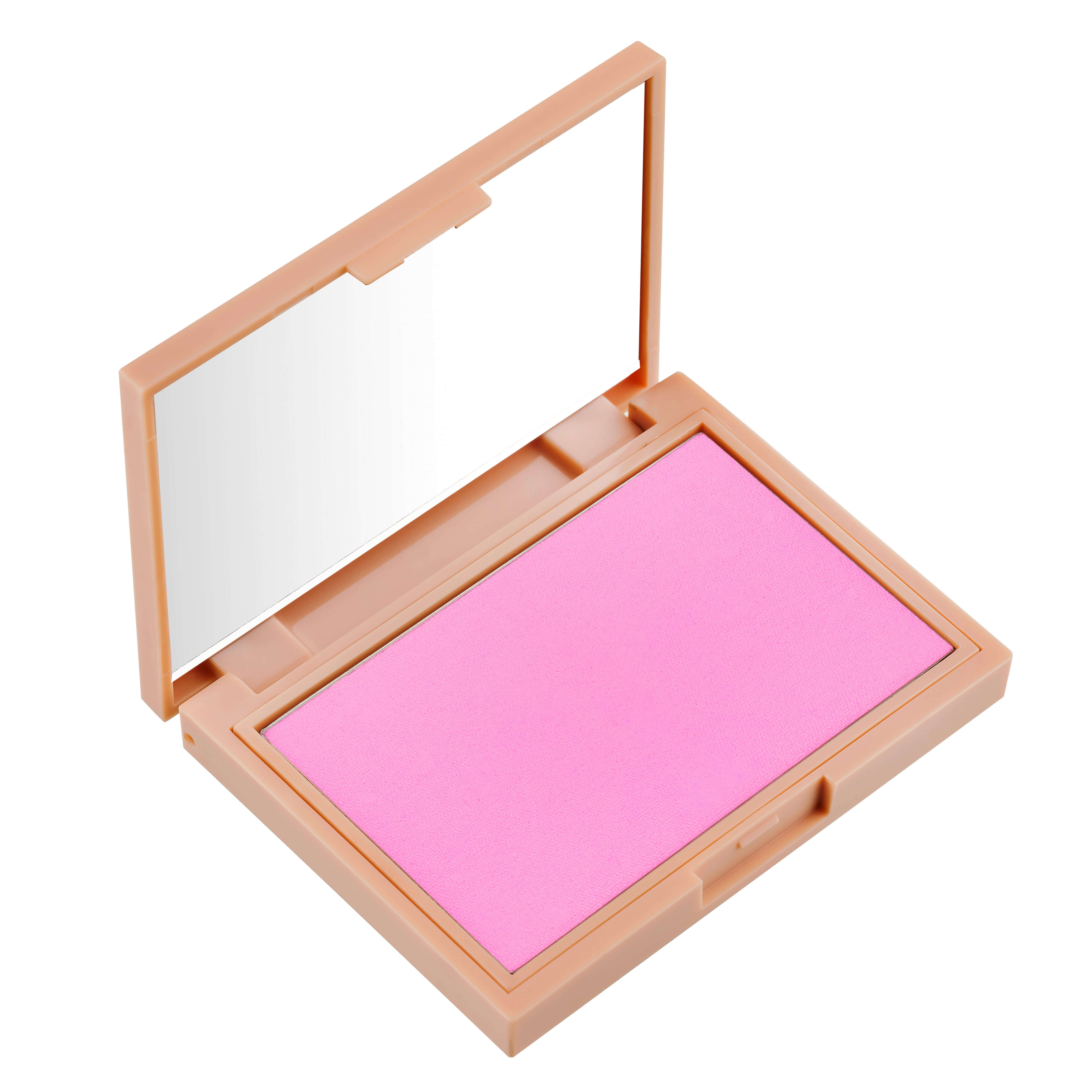 Talc Free My Joy Powder Blush  01 Wıld Pınk