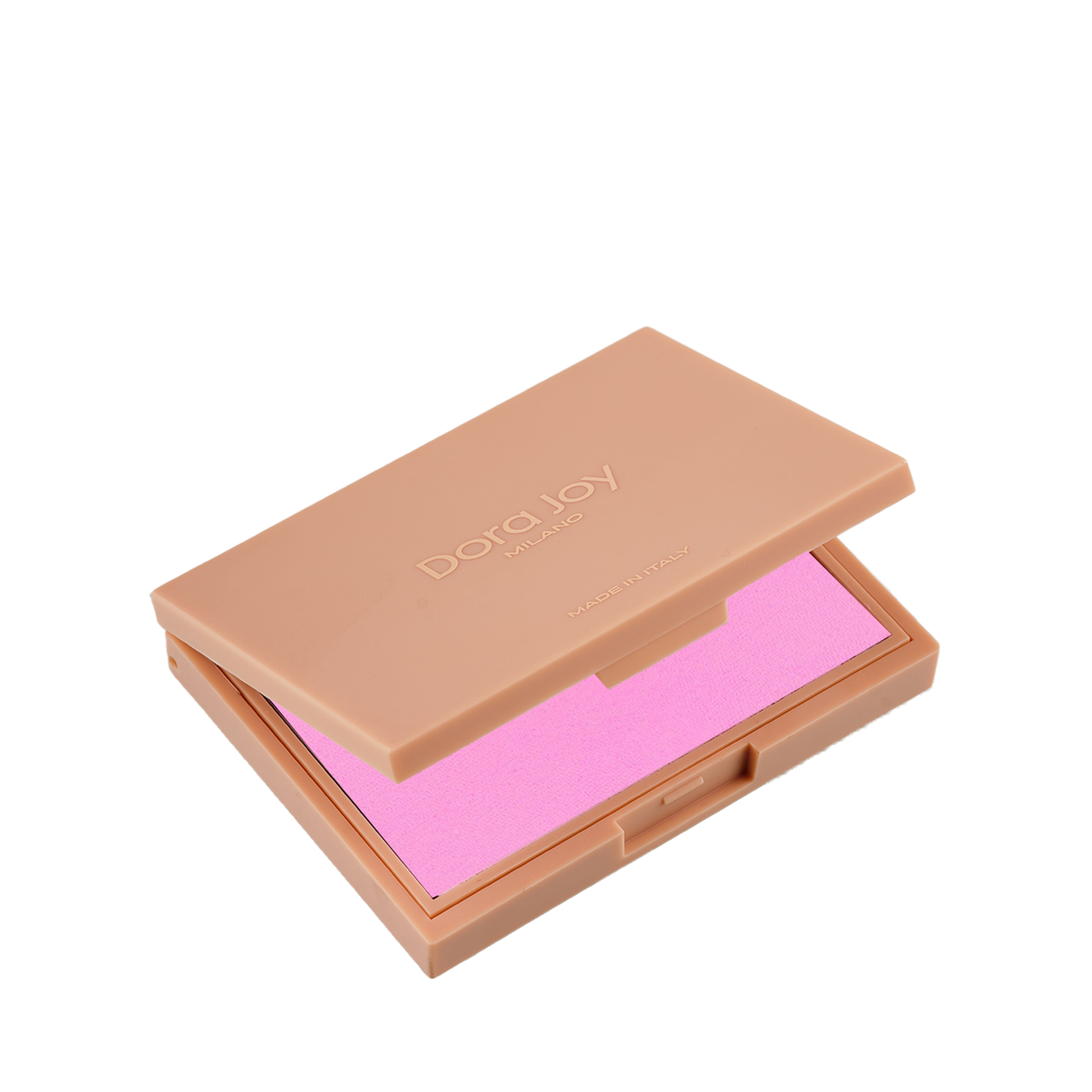 Talc Free My Joy Powder Blush  01 Wıld Pınk