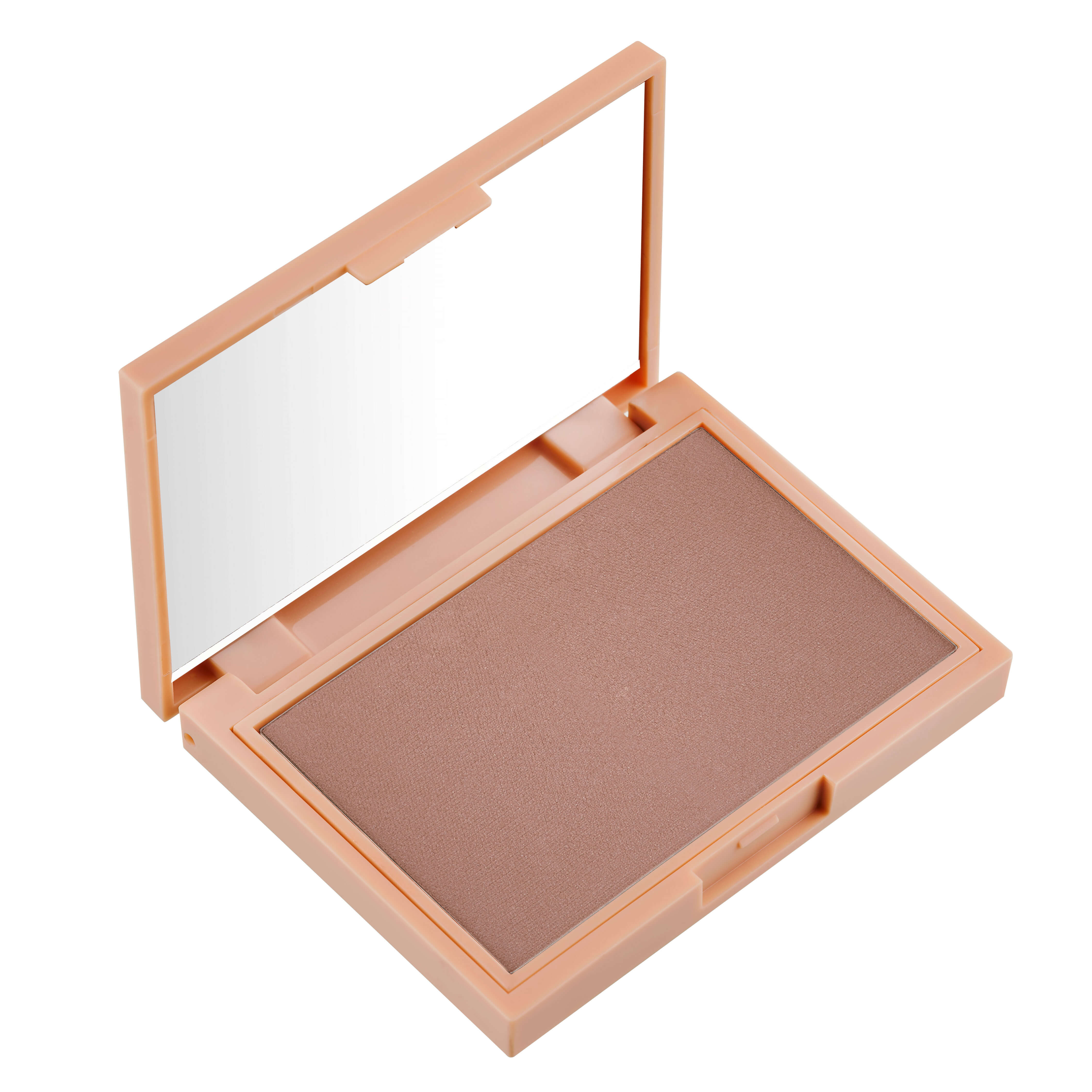 TALC FREE My Joy Scultpıng Bronzer & Contour Angel Dark 03 Bronz