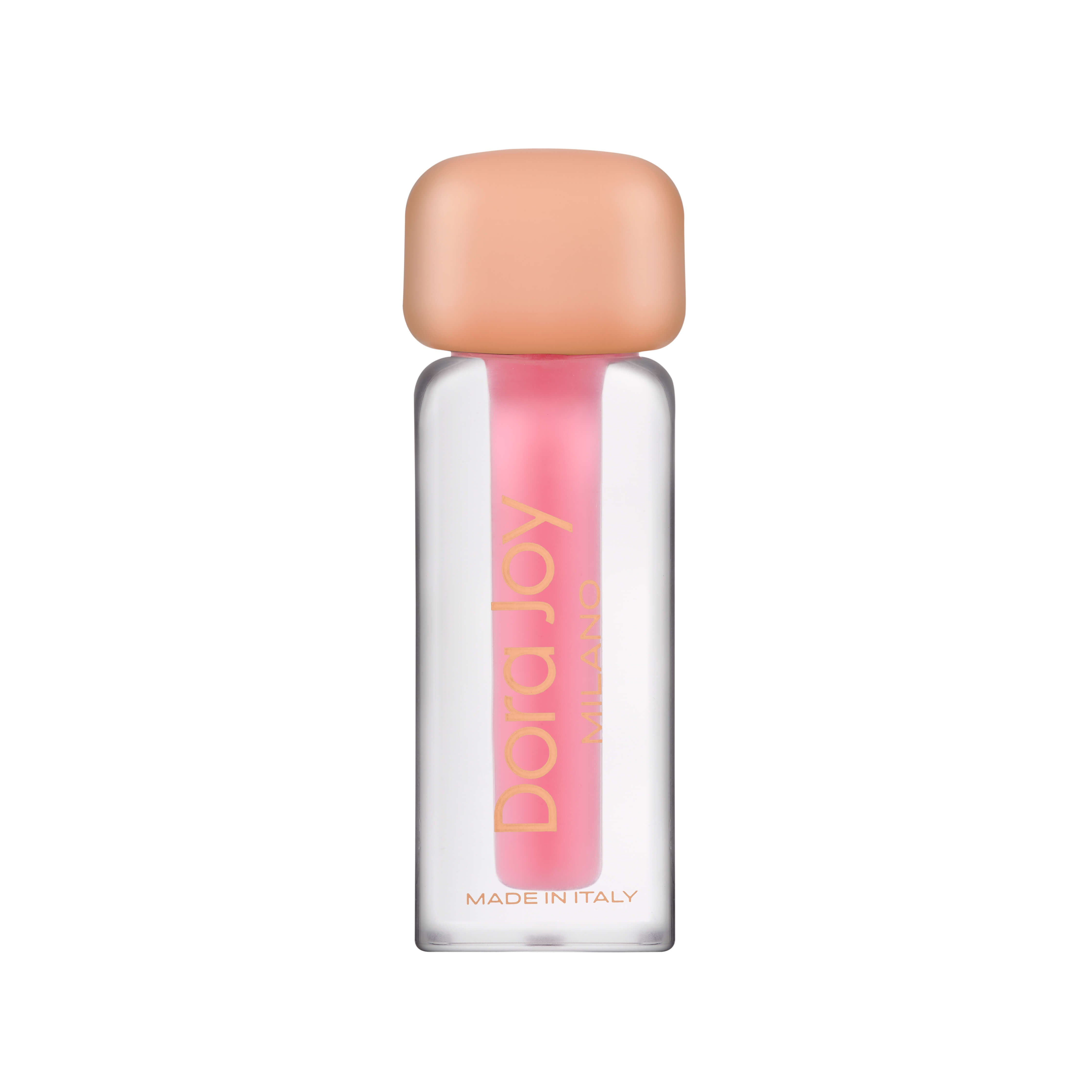 Plump Joy Lıp Gloss Sheer Pınk