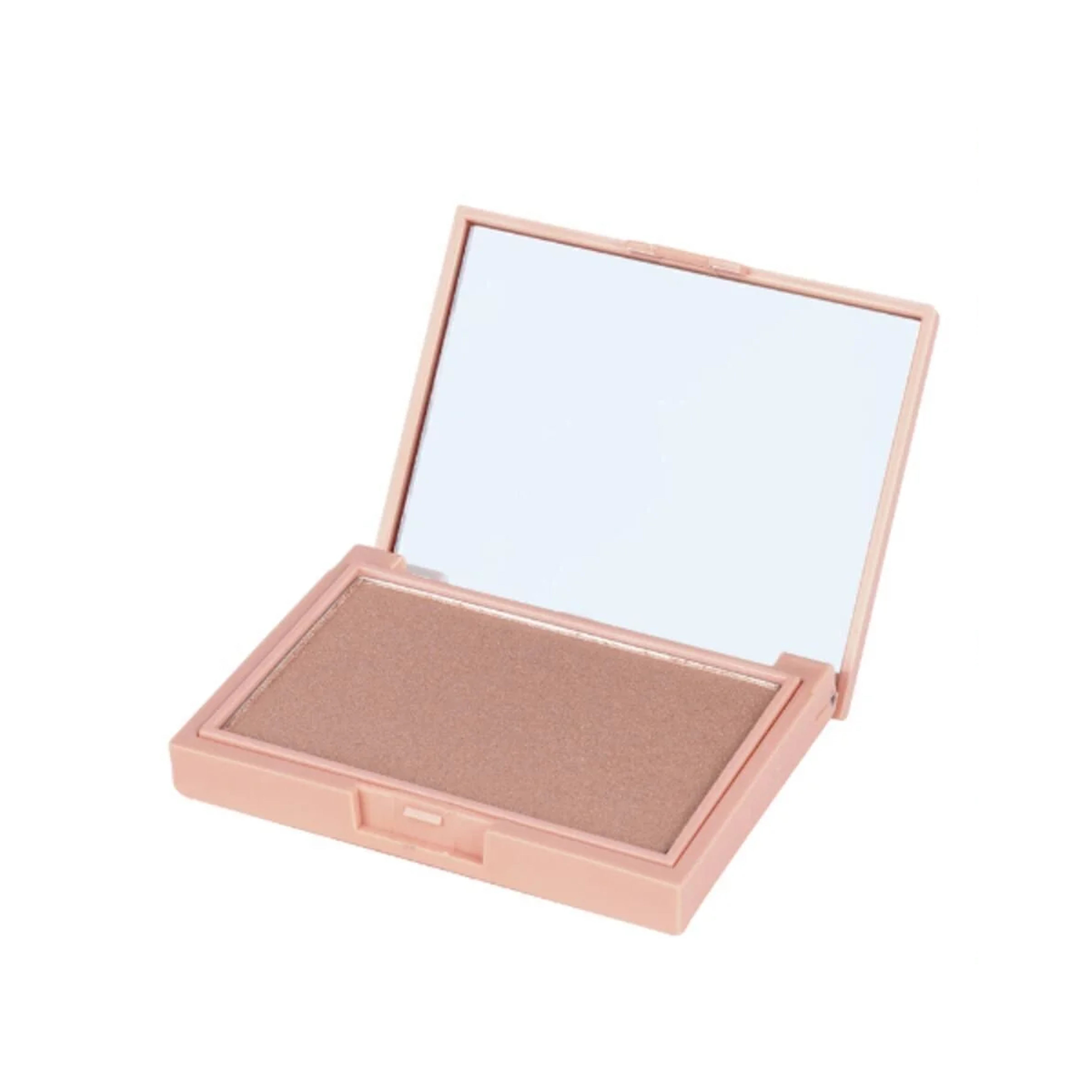 Toz Aydınlatıcı 01 Sparkle Powder Hıghlıghter Vegan E Vitaminli