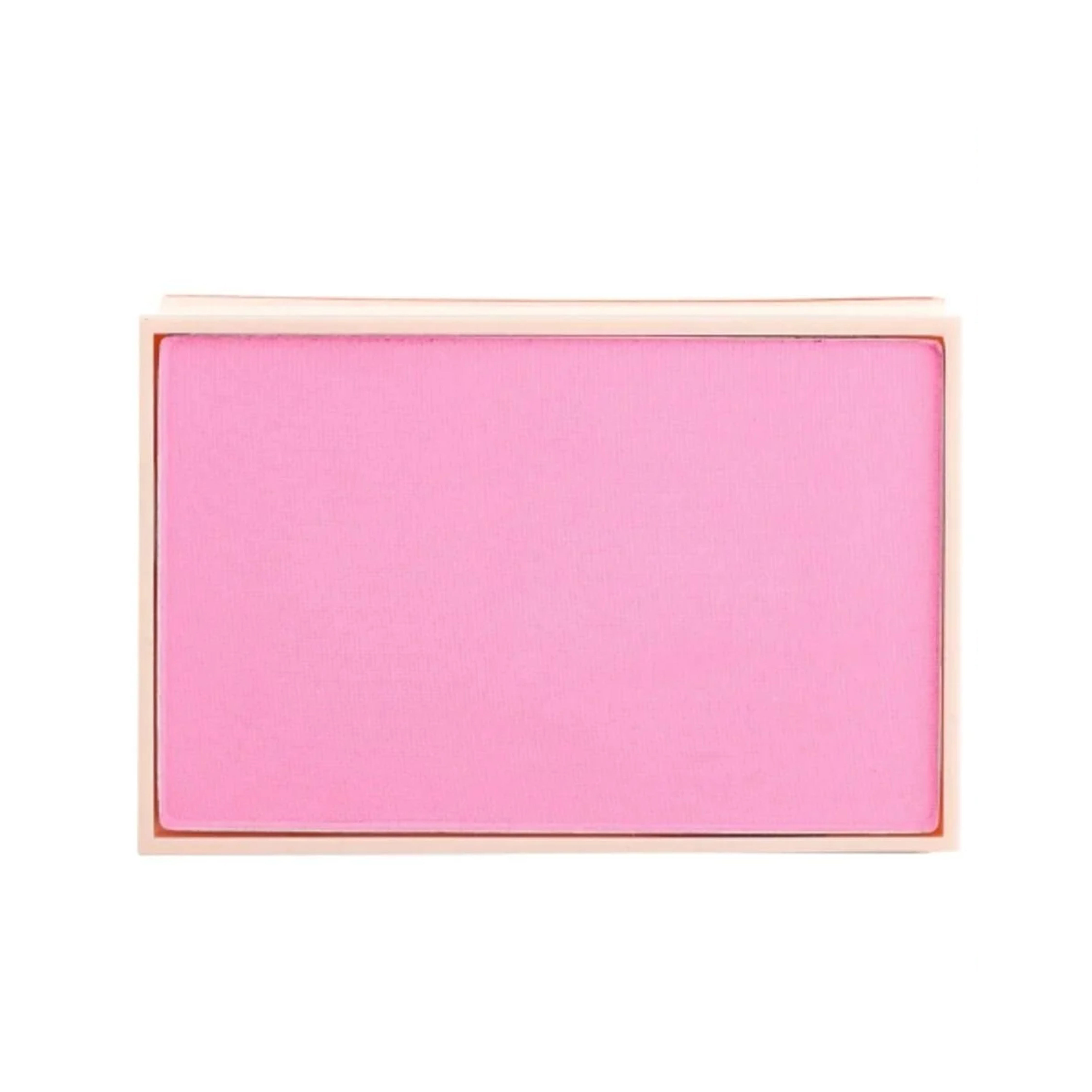 Yedek / Refıll Mat Toz Allık 01 Wıld Pınk Powder Blush Vegan E Vitaminli