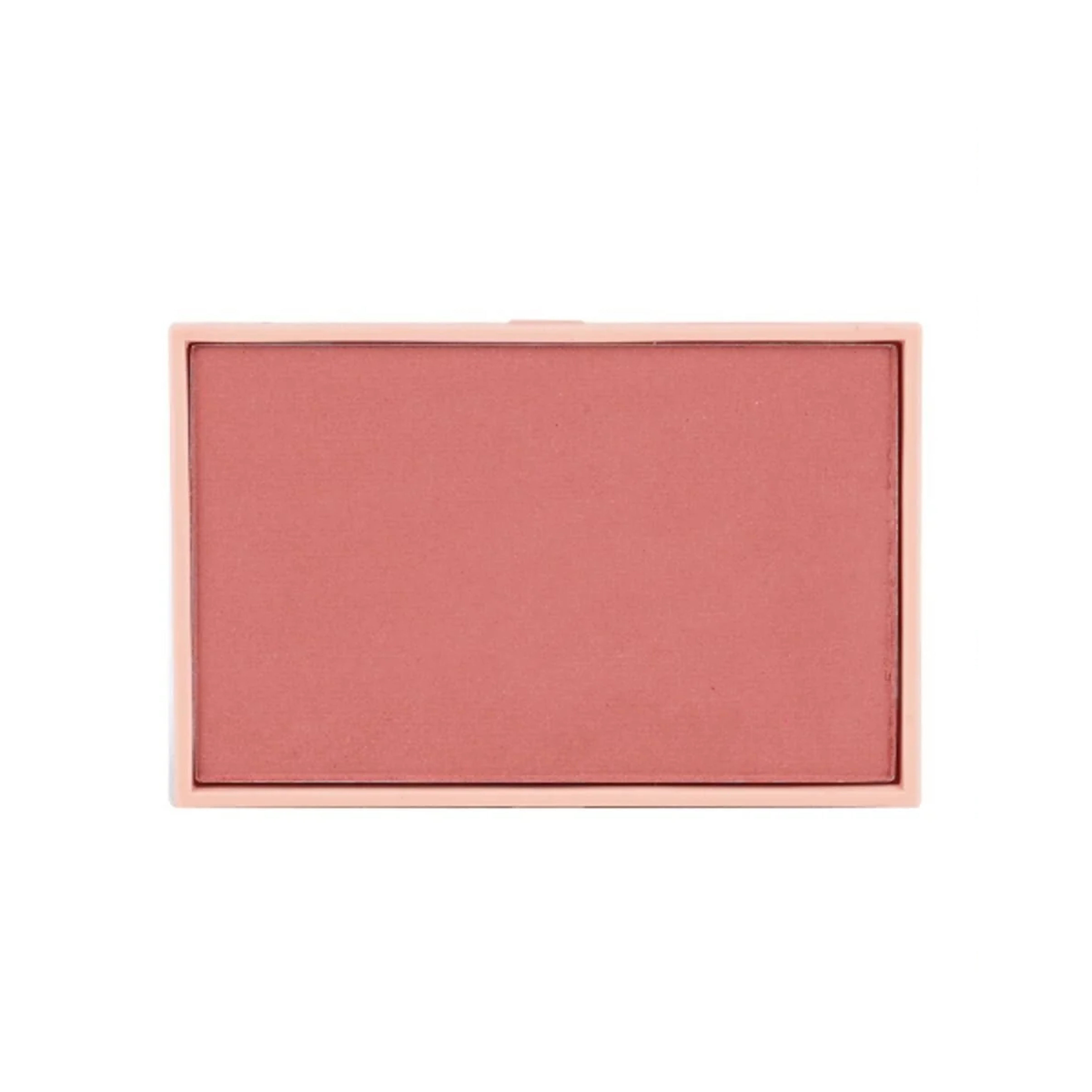 Yedek / Refill Mat Toz Allık 05 Dusty Rose Powder Blush Vegan E Vitaminli