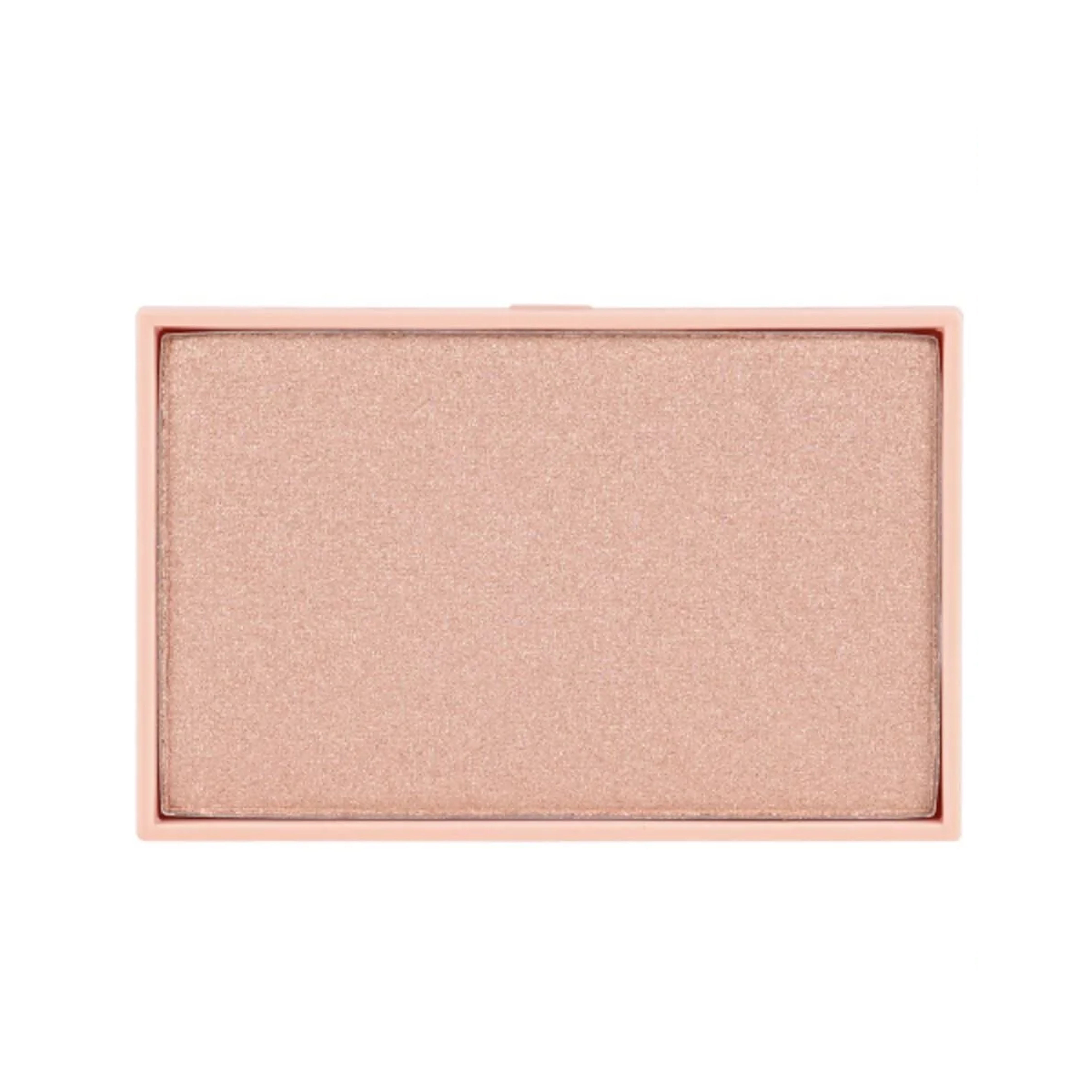 Yedek / Refıll Toz Aydınlatıcı 01 Sparkle Powder Hıghlıghter Vegan E Vitaminli