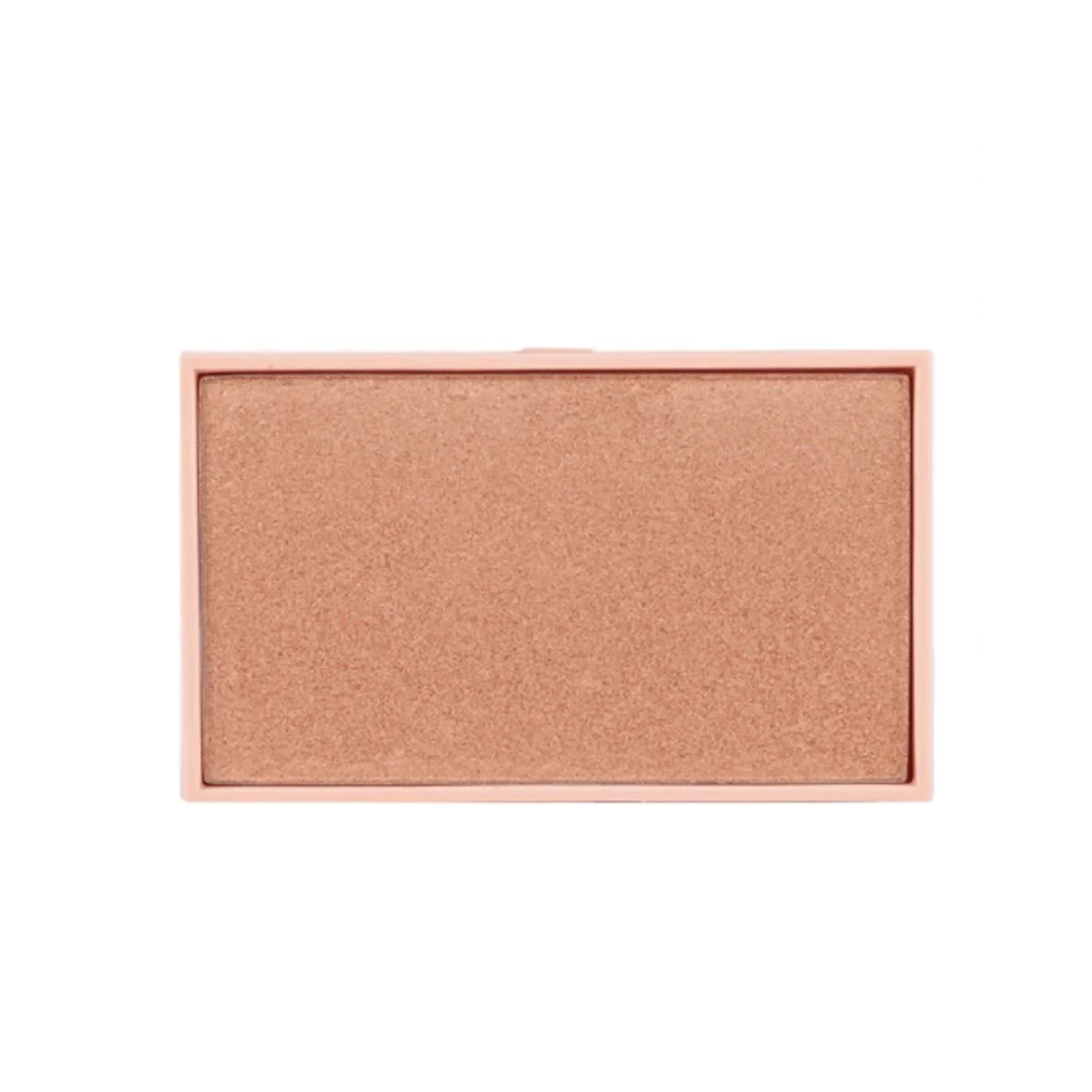 Yedek / Refıll Toz Aydınlatıcı 02 Golden Hour Powder Hıghlıghter Vegan E Vitaminli