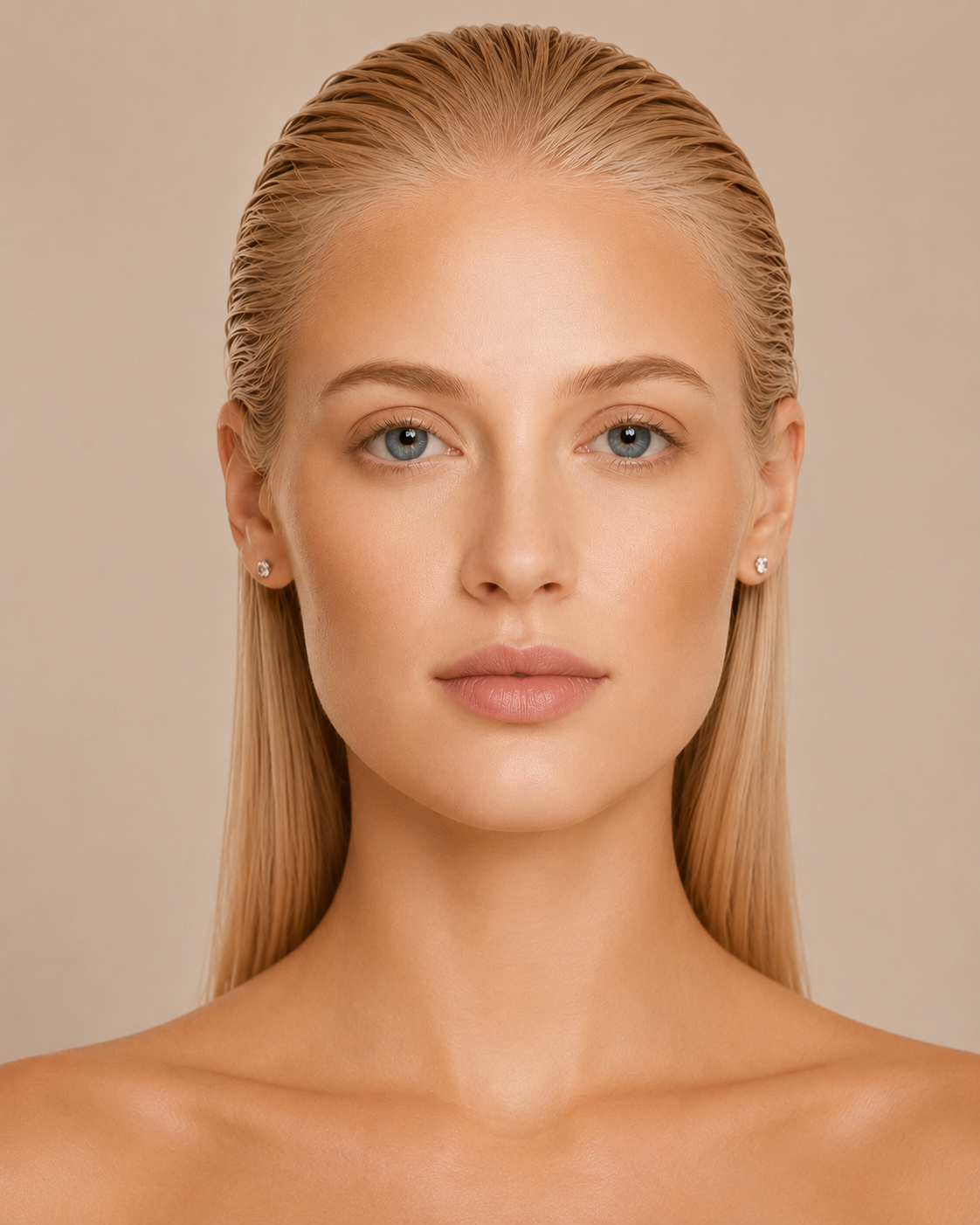 My Joy Fıll Talc Free Scultpıng Bronzer & Contour Angel Dark 02 Sıcak Alt Ton