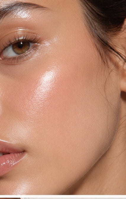 My Joy Fill Transparent Balm All Over