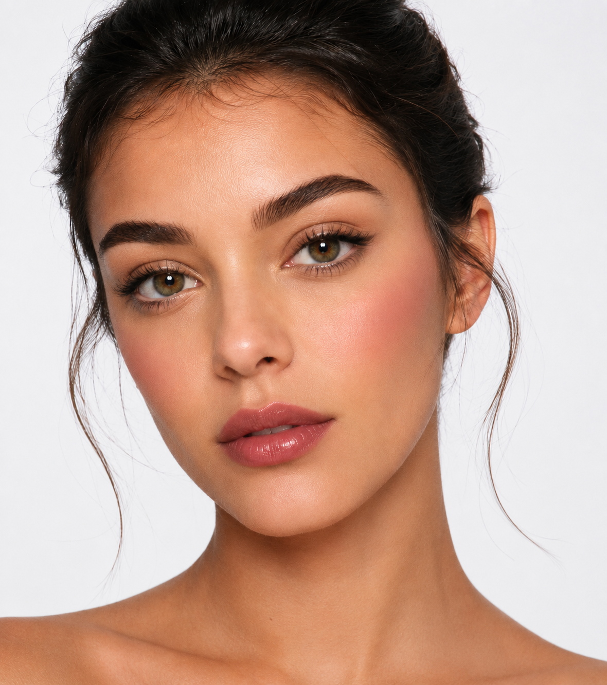Blend Joy Lıp & Cheek Multı Stıck 01 Dewy Berry