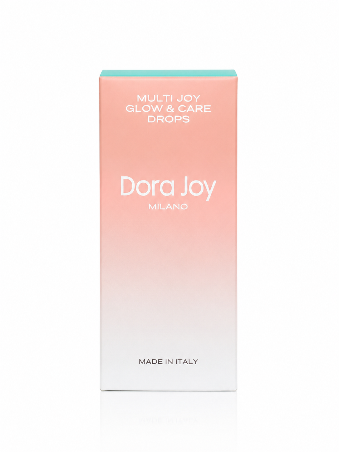 Multi Joy Glow&Care Drops 01 Nude