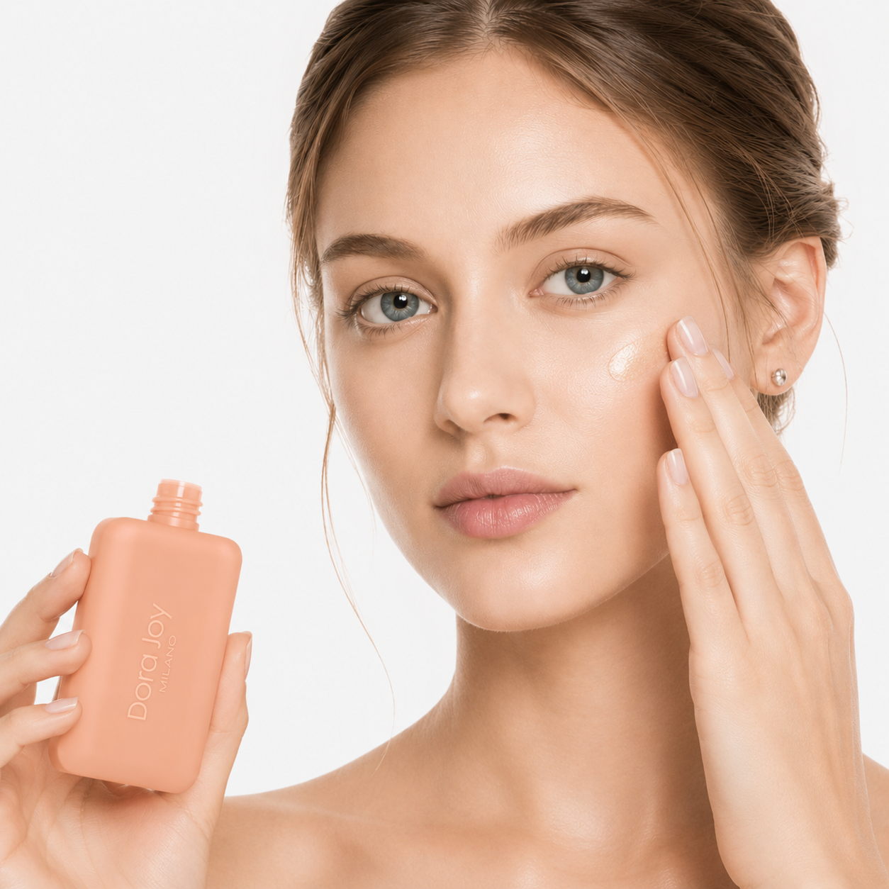 Multı Joy Glow&Care Drops 01 Nude