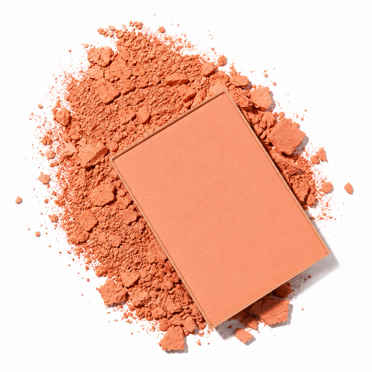 My Joy Fıll Talc Free Powder Blush 02 Juıcy Peach