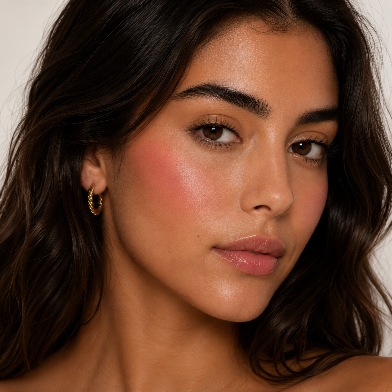 Lıquıd Joy Blush SPF30 01 Wıld Pınk