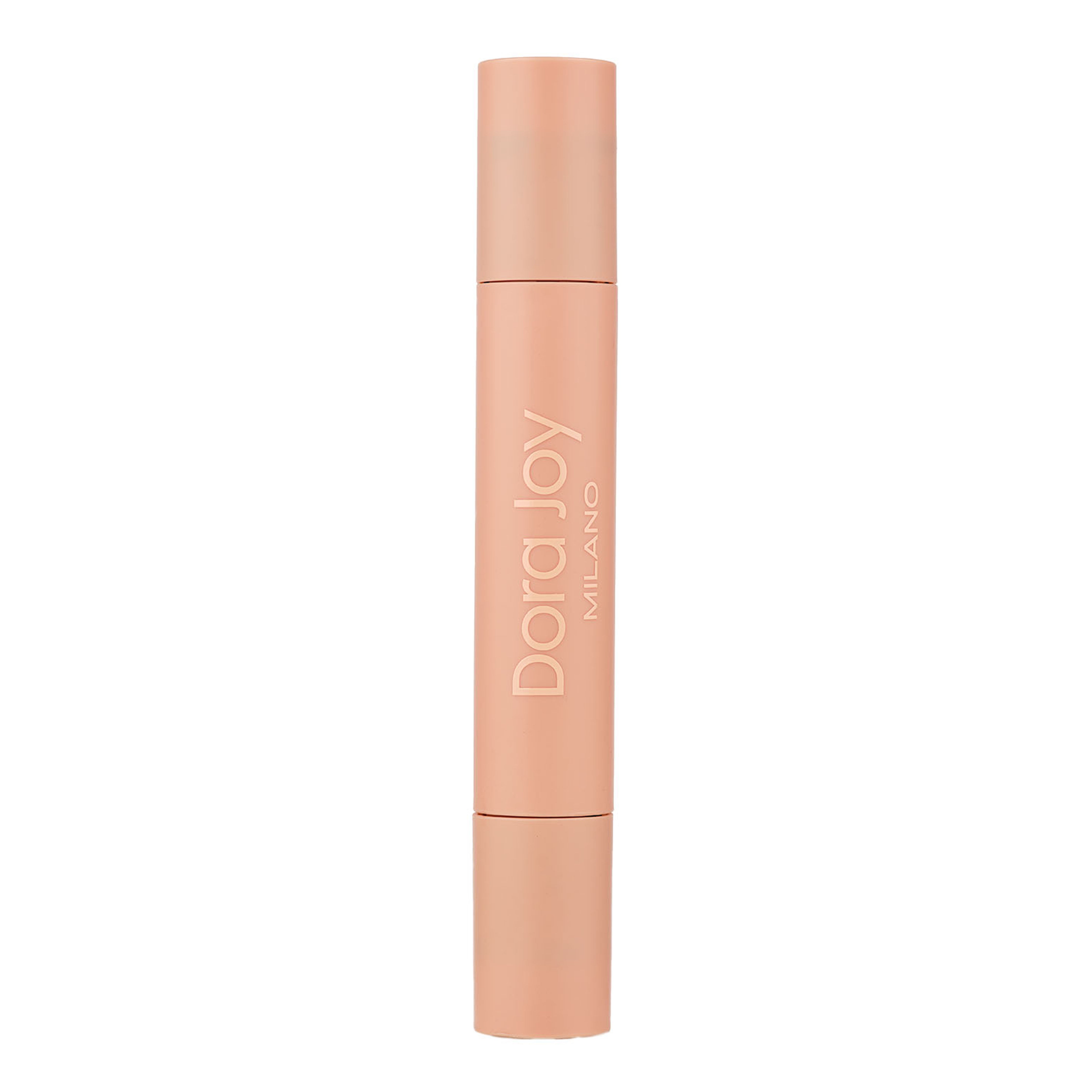 Duo Joy 2in1 Mascara Eyeliner 02 Brown