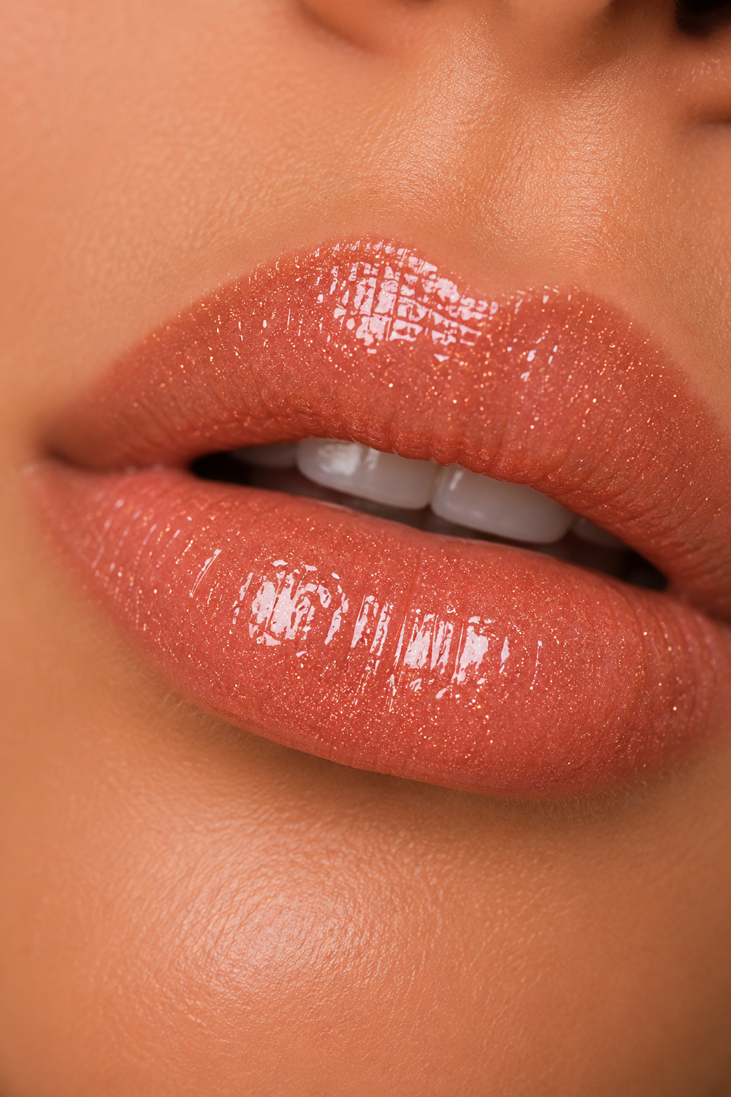 Joy Lush Gloss Stick 06 Peach Spark