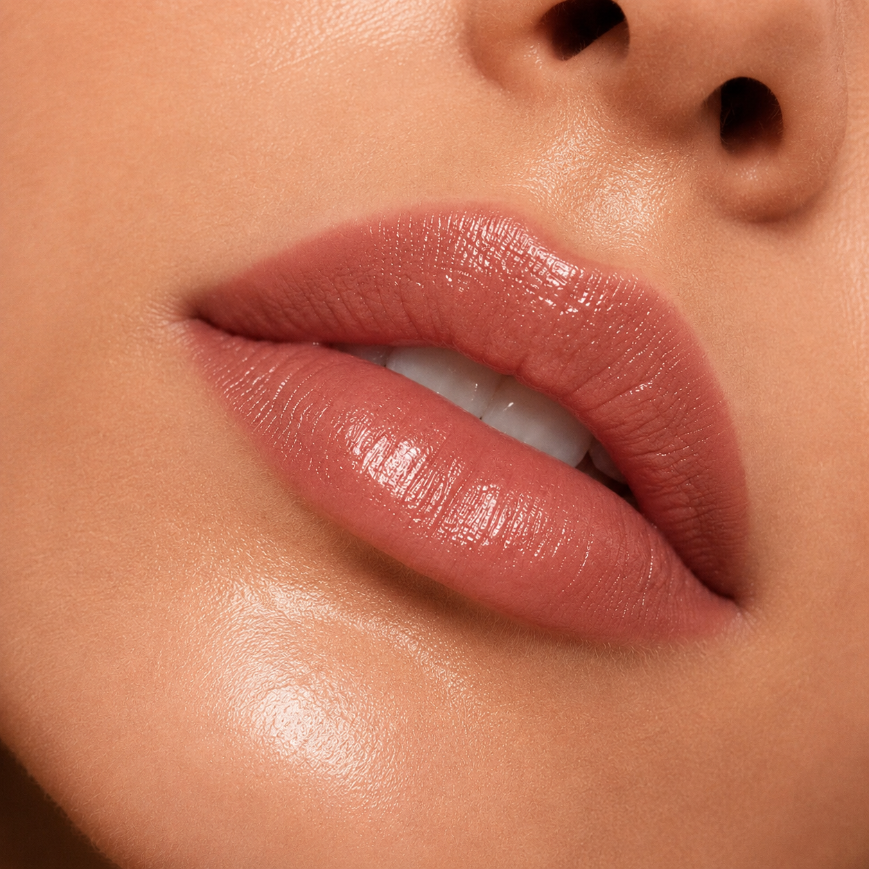 Joy Lush Gloss Stick 02 Rose Nude