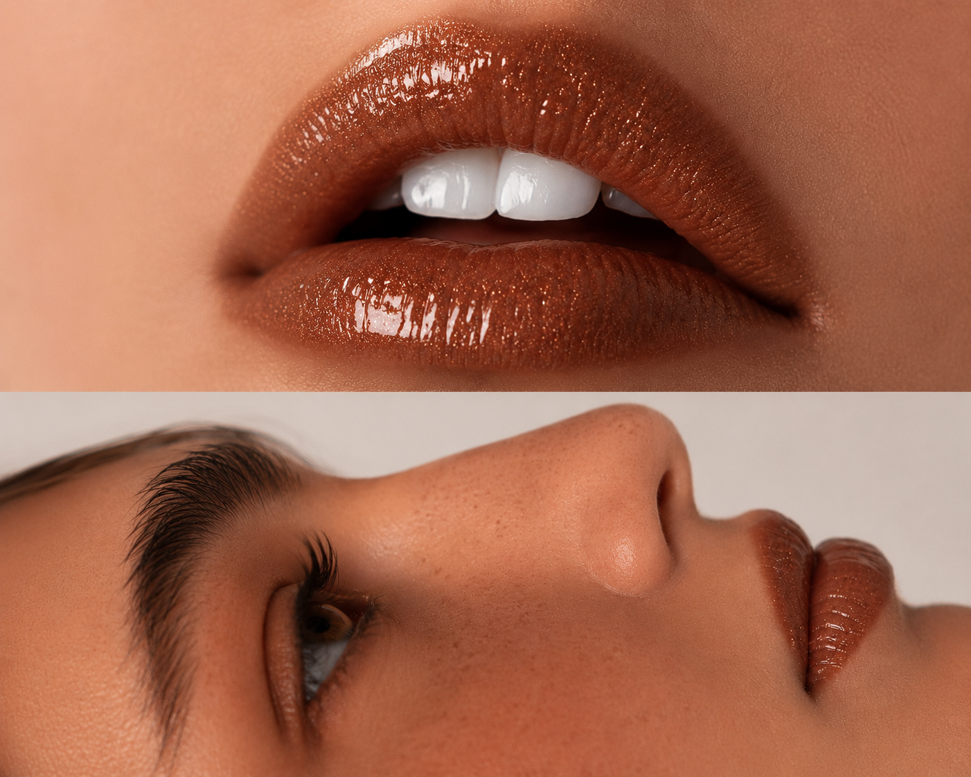 Joy Lush Gloss Stick 05 Sunset Bronze