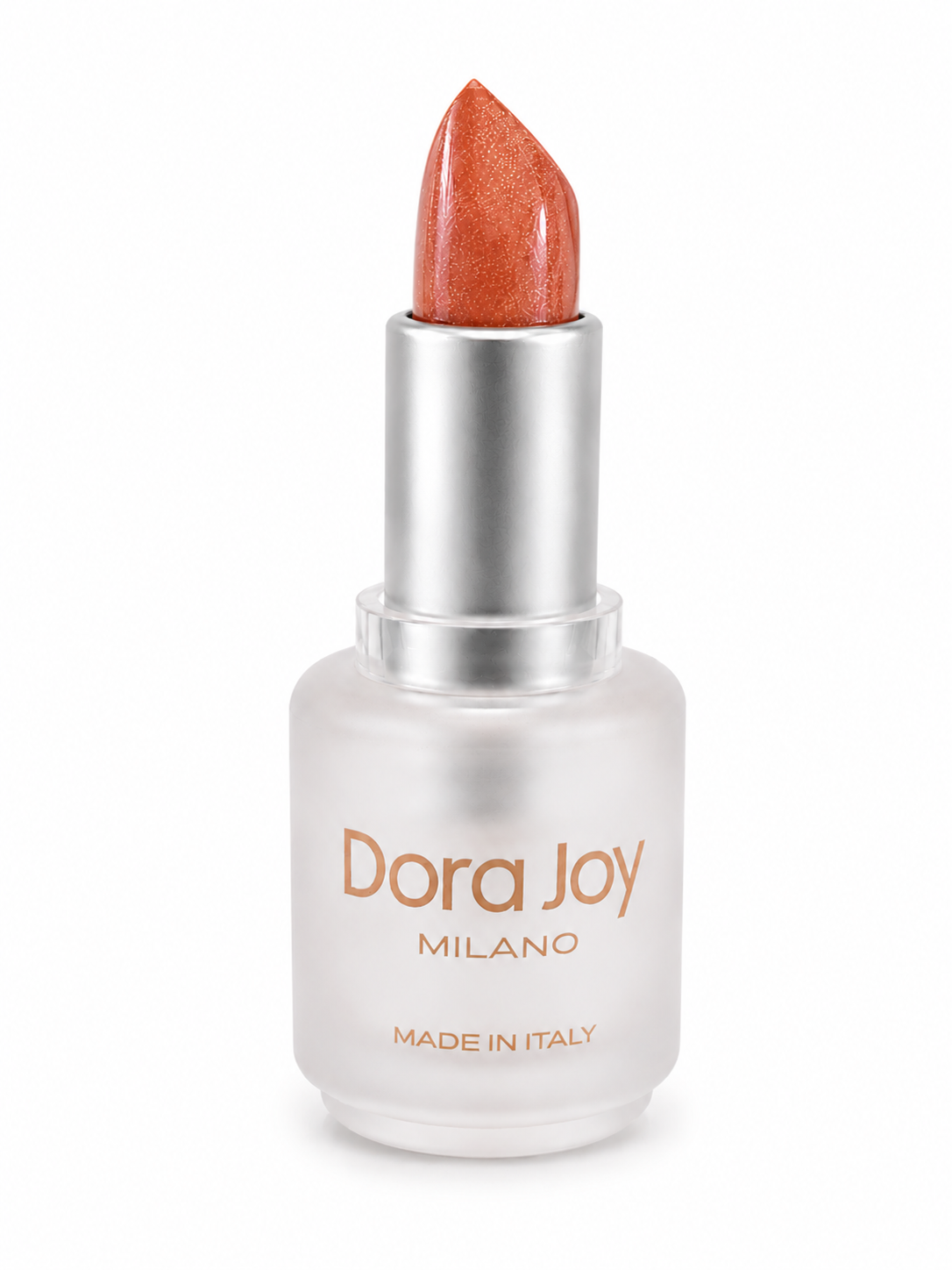 Joy Lush Gloss Stick 06 Peach Spark